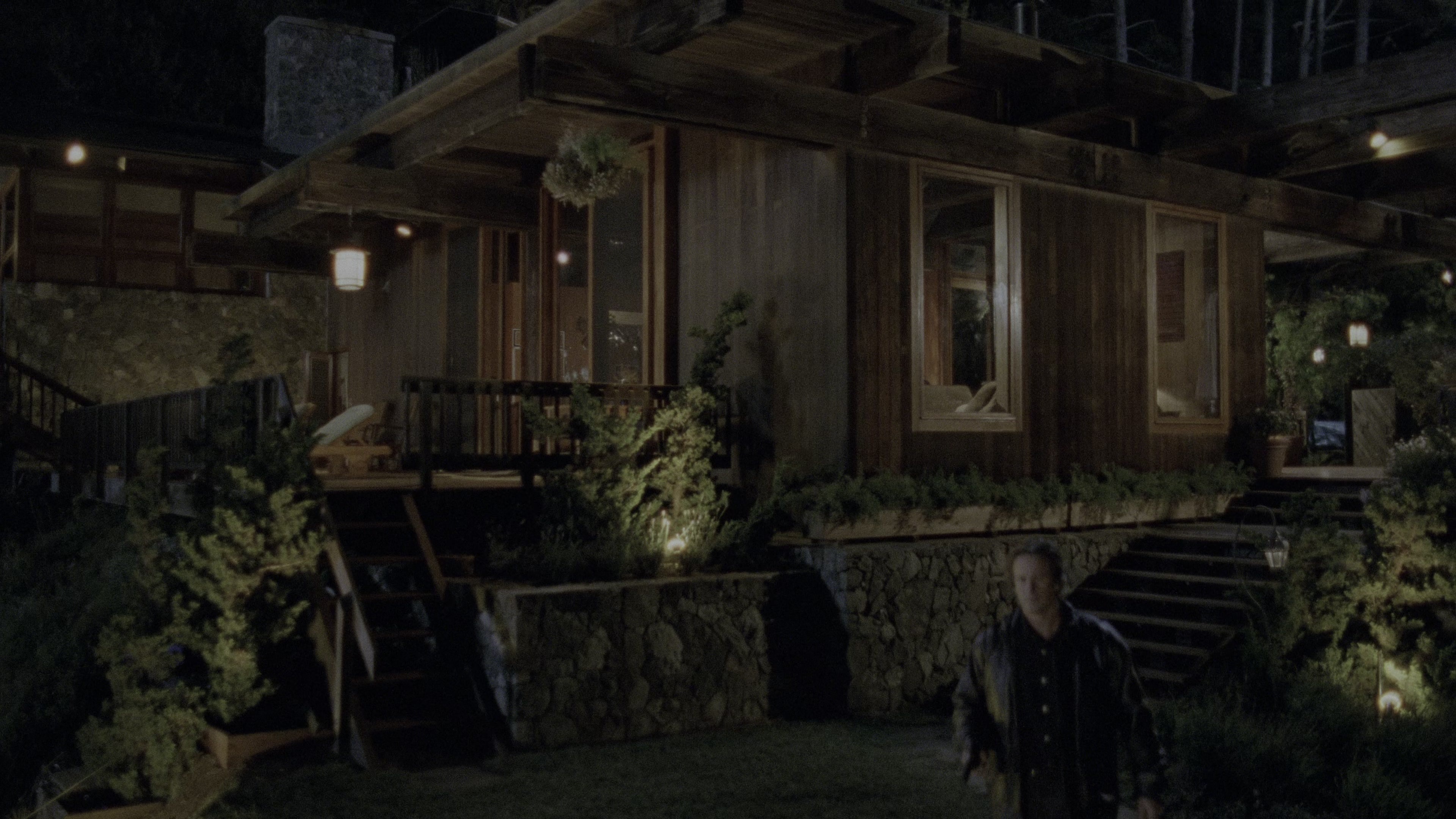 The Limey (1999), wide, 1.78:1 — film still