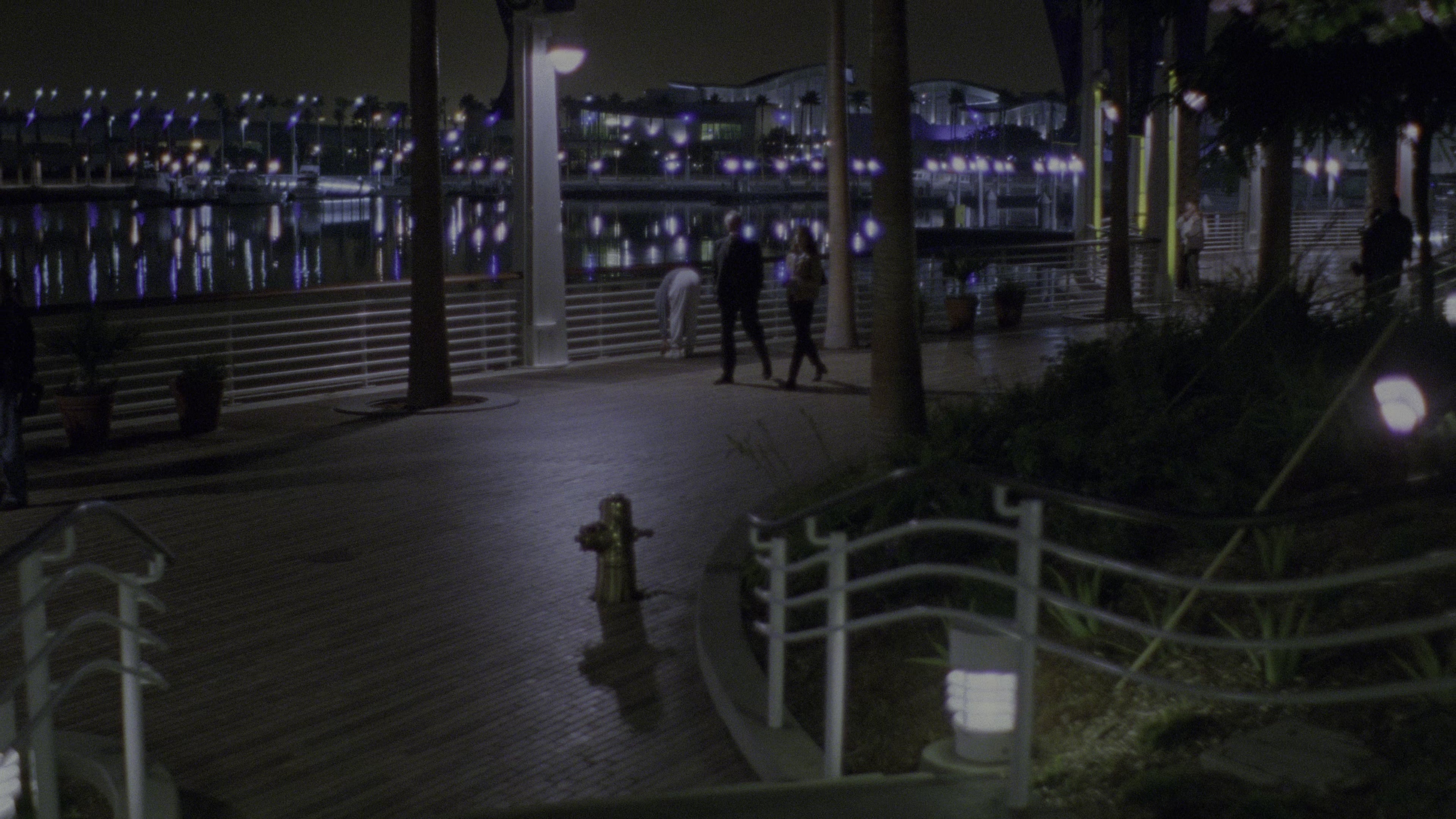 The Limey (1999), wide, 1.78:1 — film still