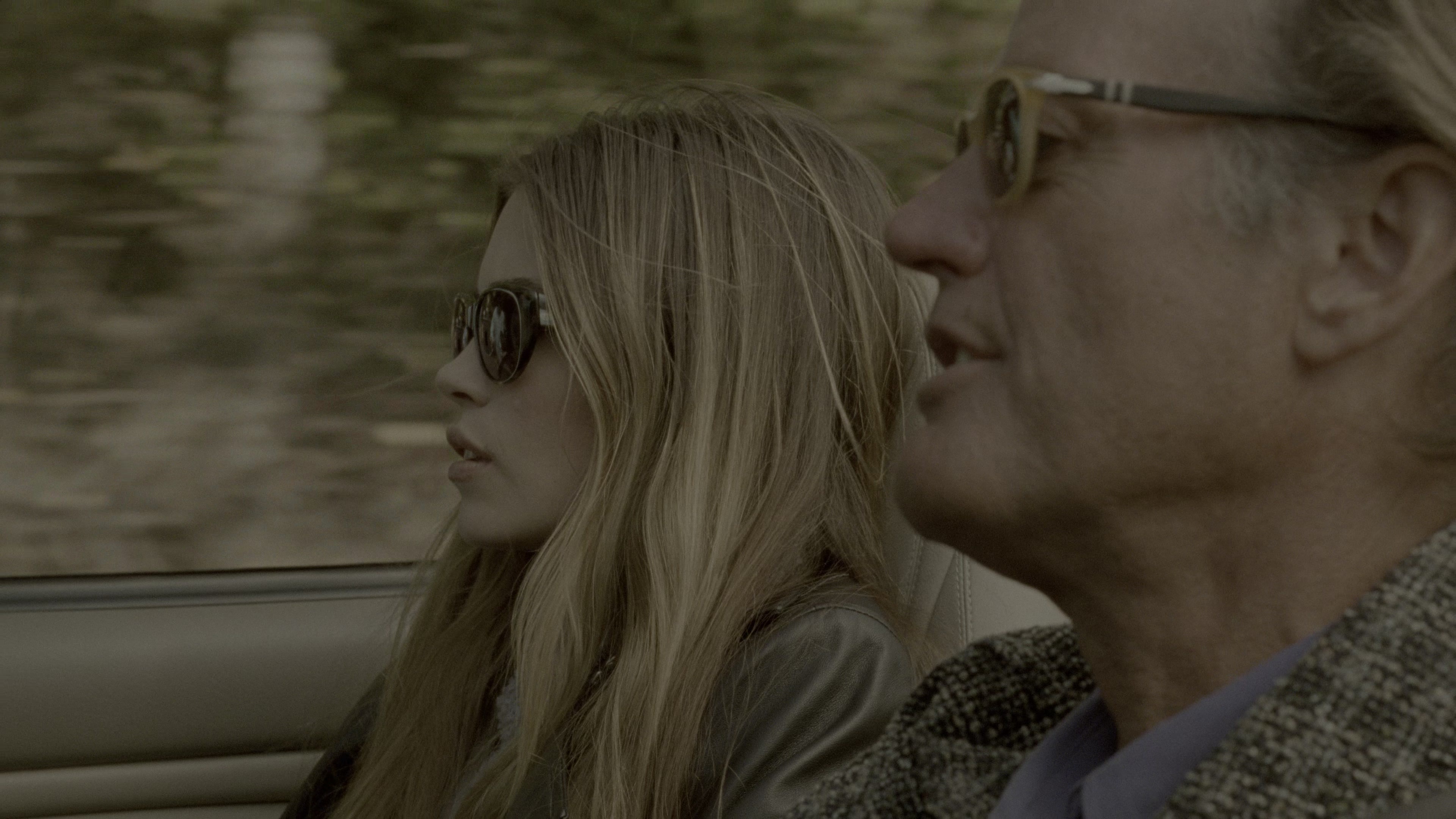 The Limey (1999), wide, 1.78:1 — film still