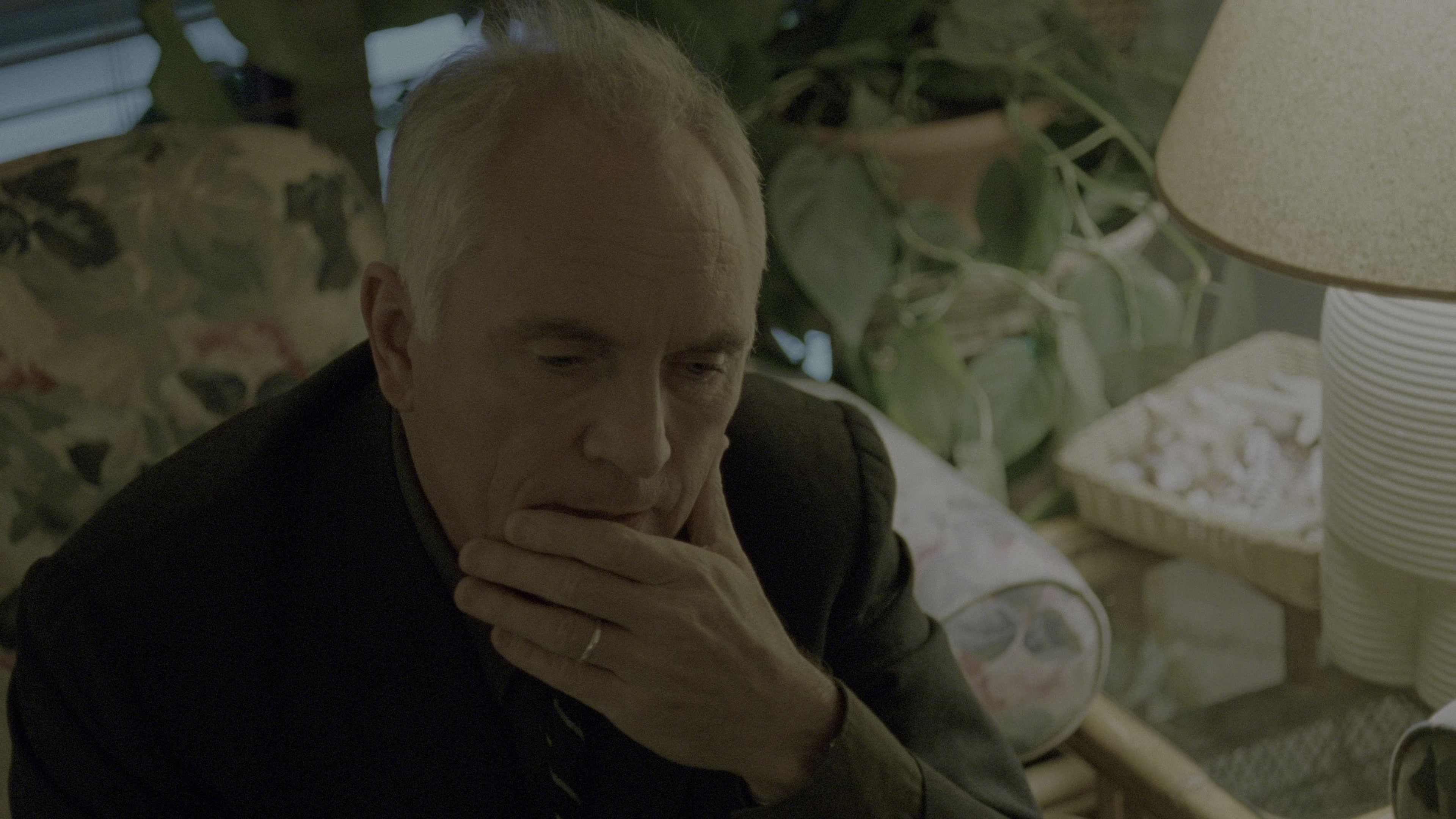 The Limey (1999), wide, 1.78:1 — film still