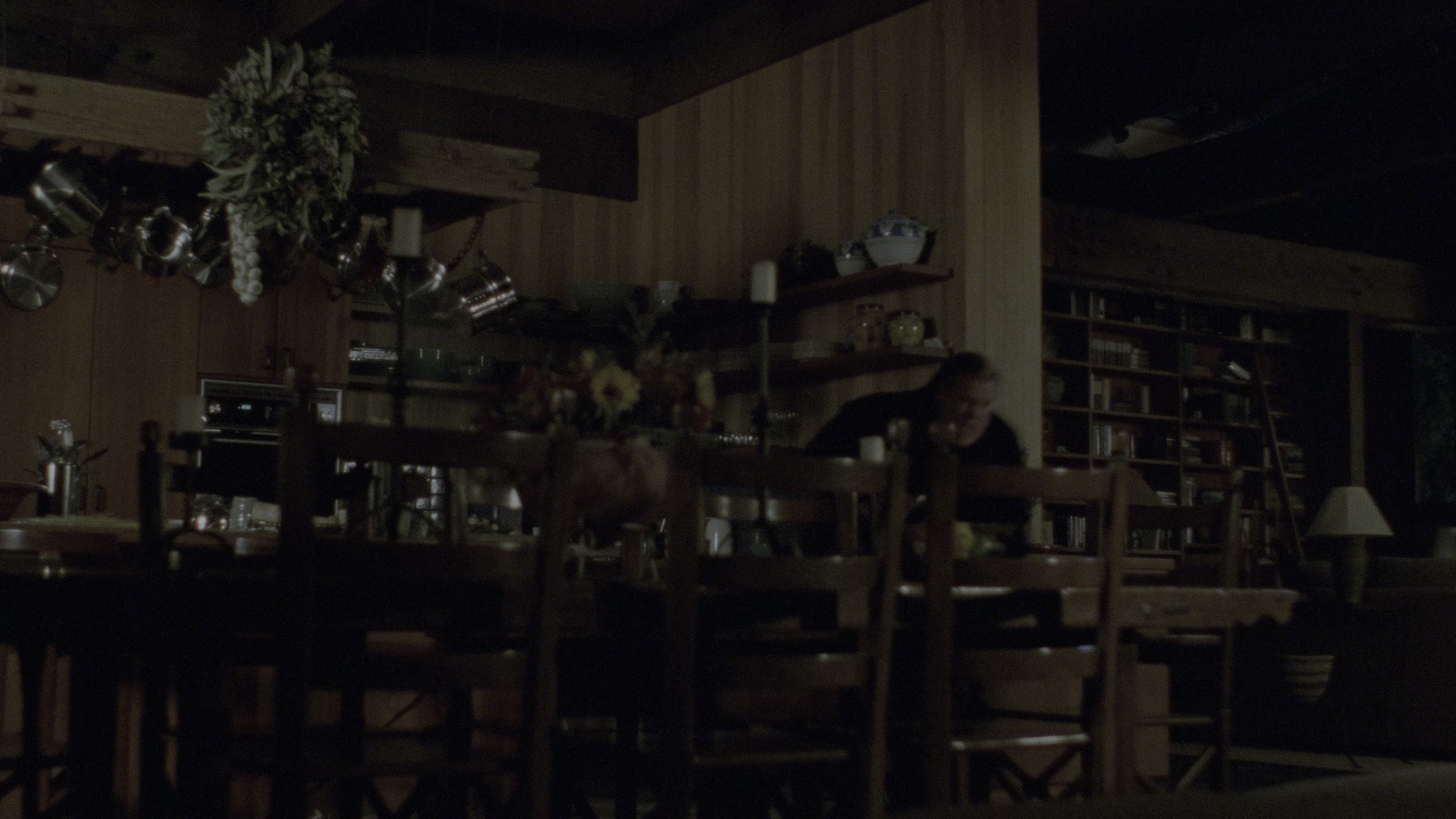The Limey (1999), wide, 1.78:1 — film still