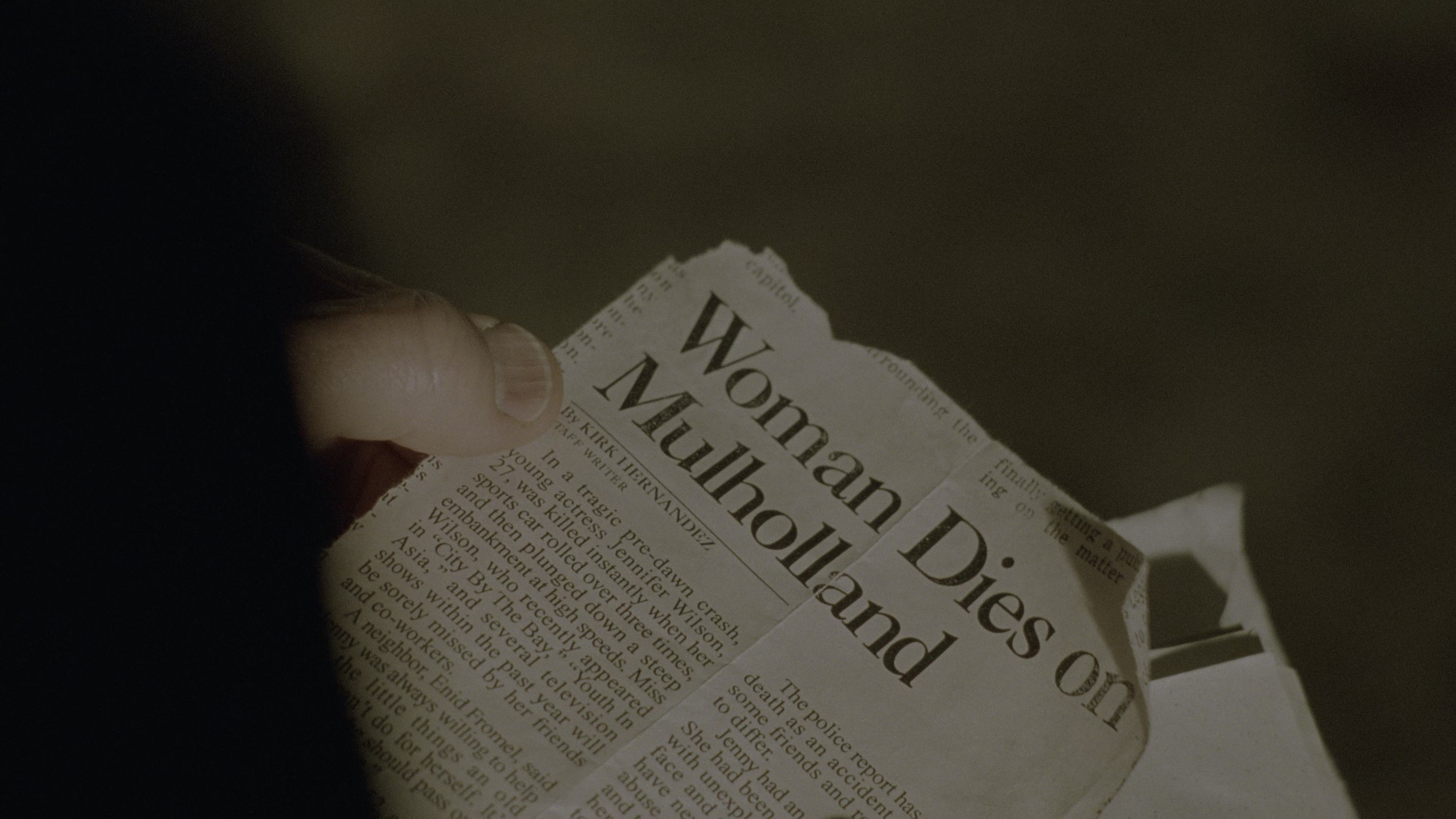 The Limey (1999), unknown, 1.78:1 — film still