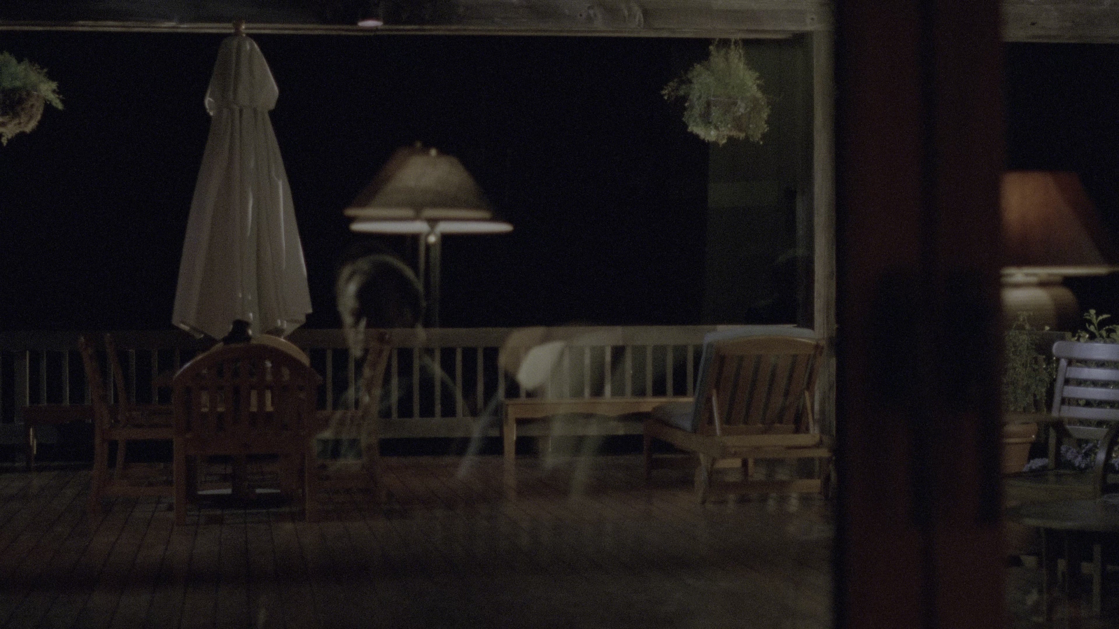 The Limey (1999), wide, 1.78:1 — film still