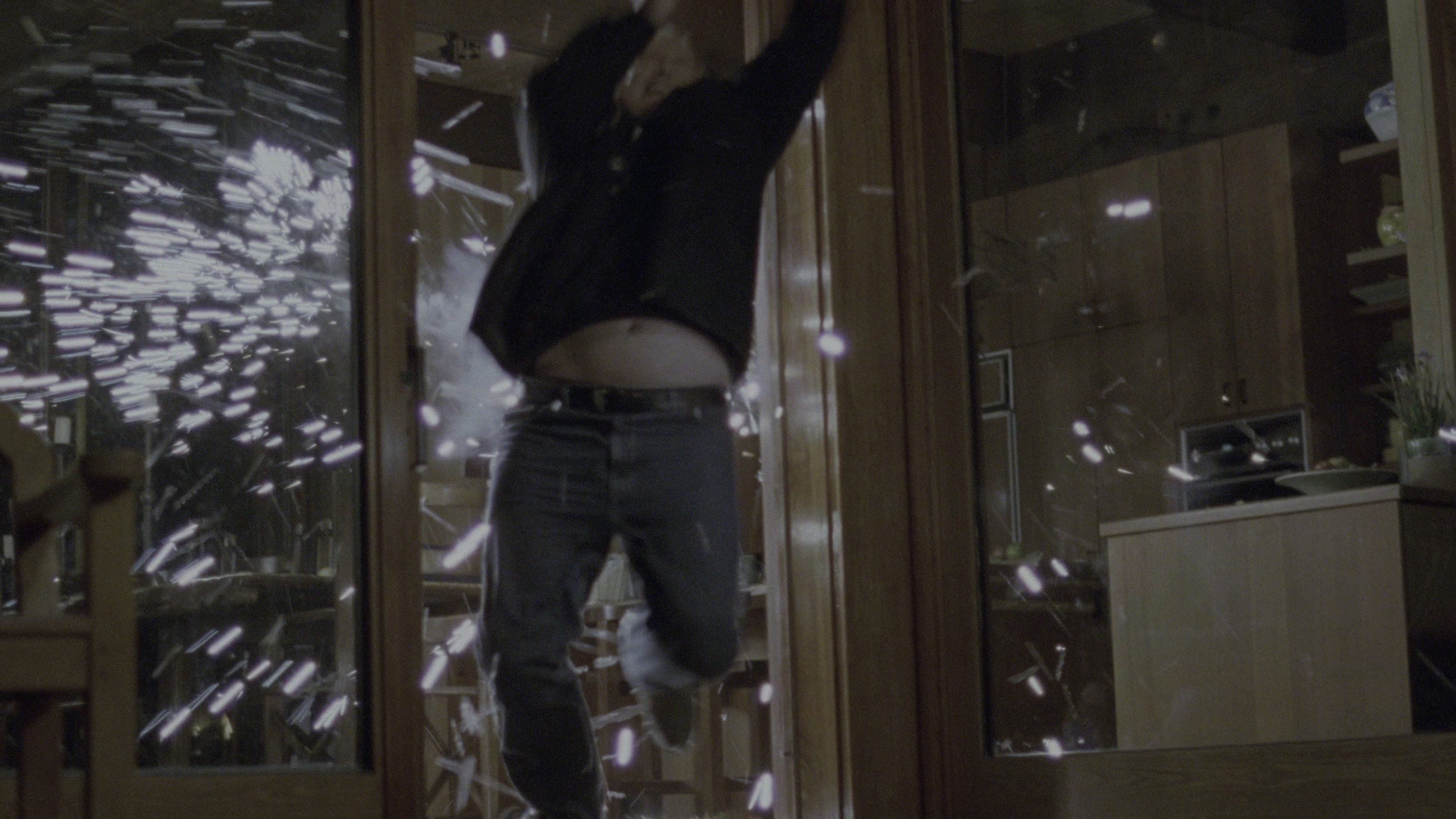 The Limey (1999), wide, 1.78:1 — film still