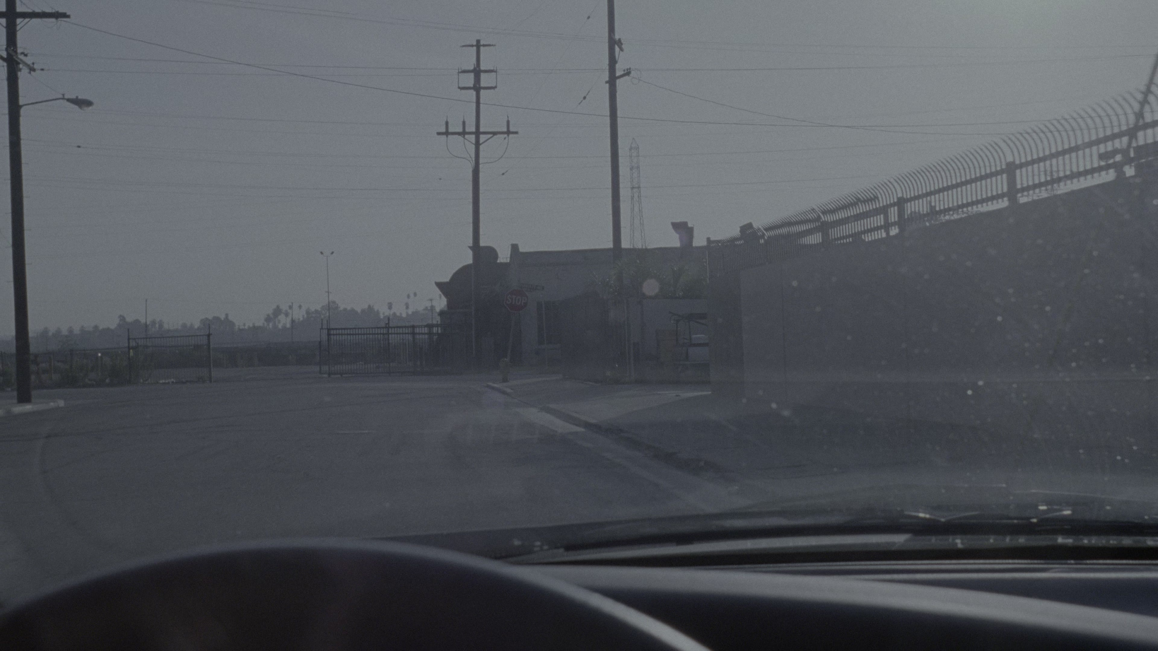 The Limey (1999), unknown, 1.78:1 — film still