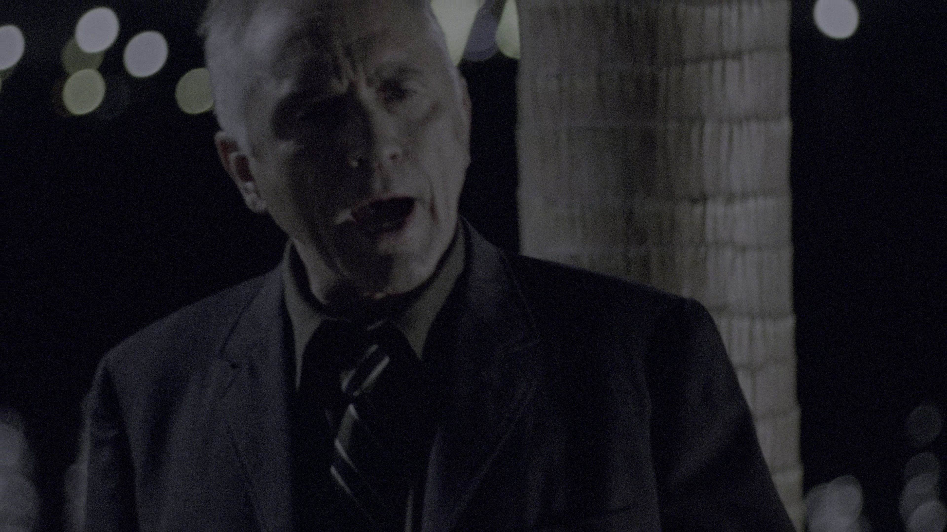 The Limey (1999), wide, 1.78:1 — film still