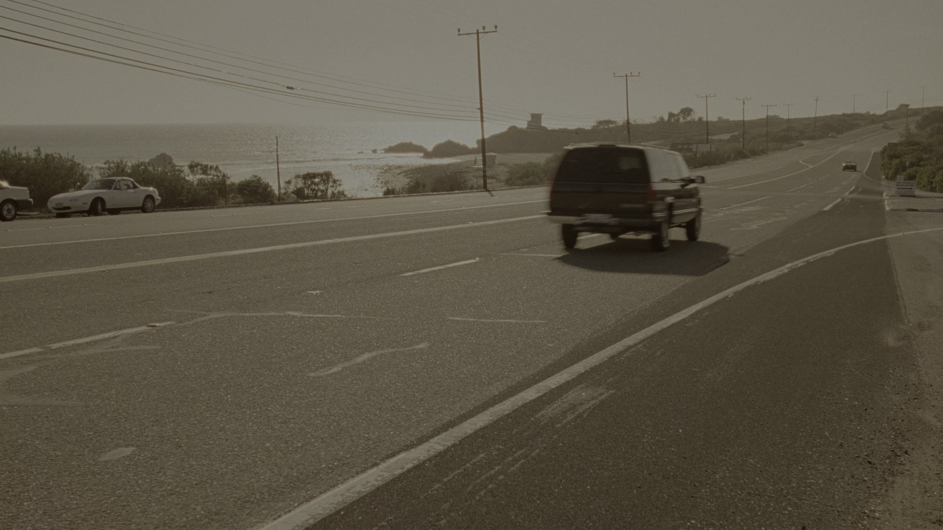 The Limey (1999), unknown, 1.78:1 — film still
