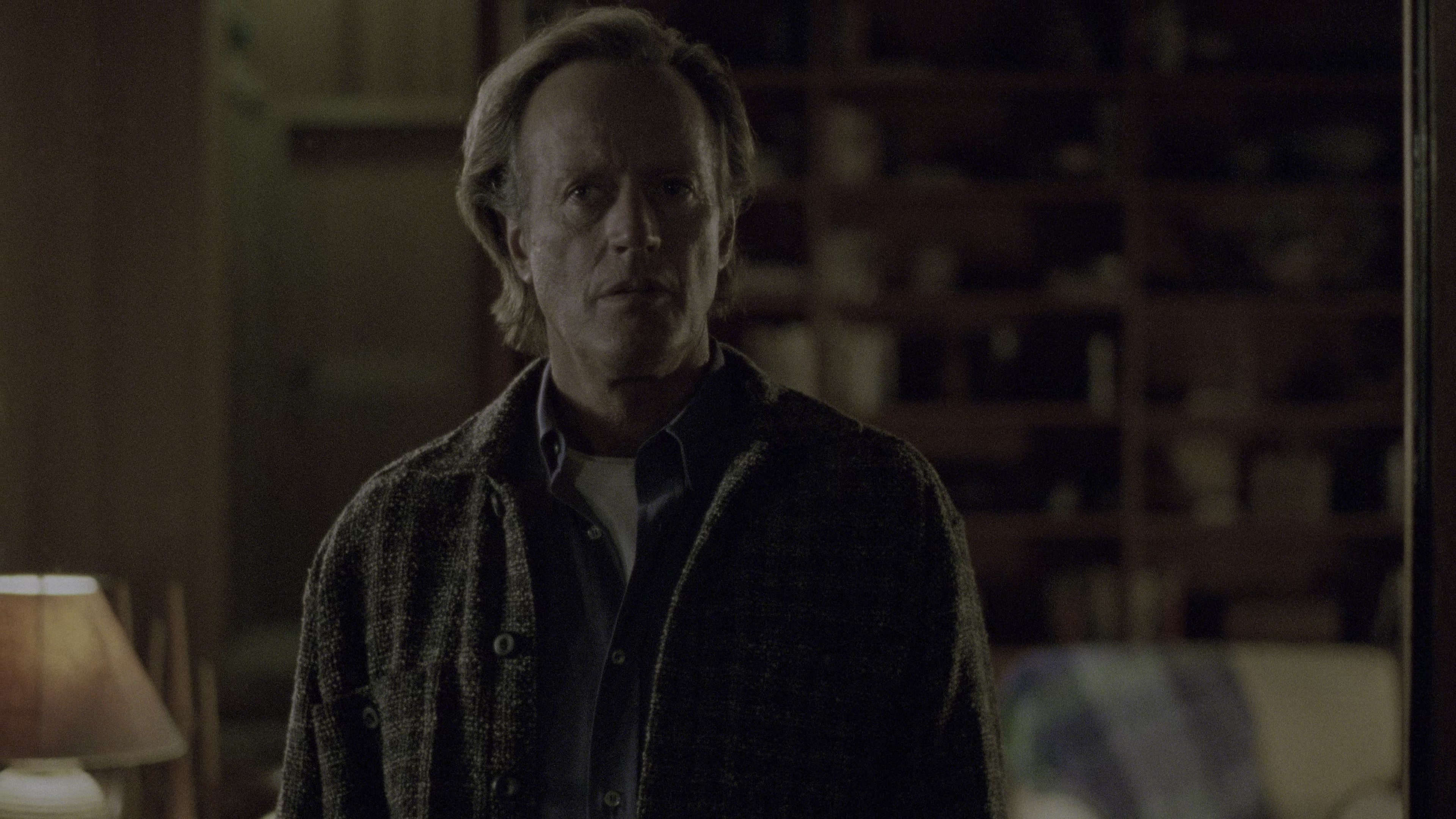 The Limey (1999), wide, 1.78:1 — film still