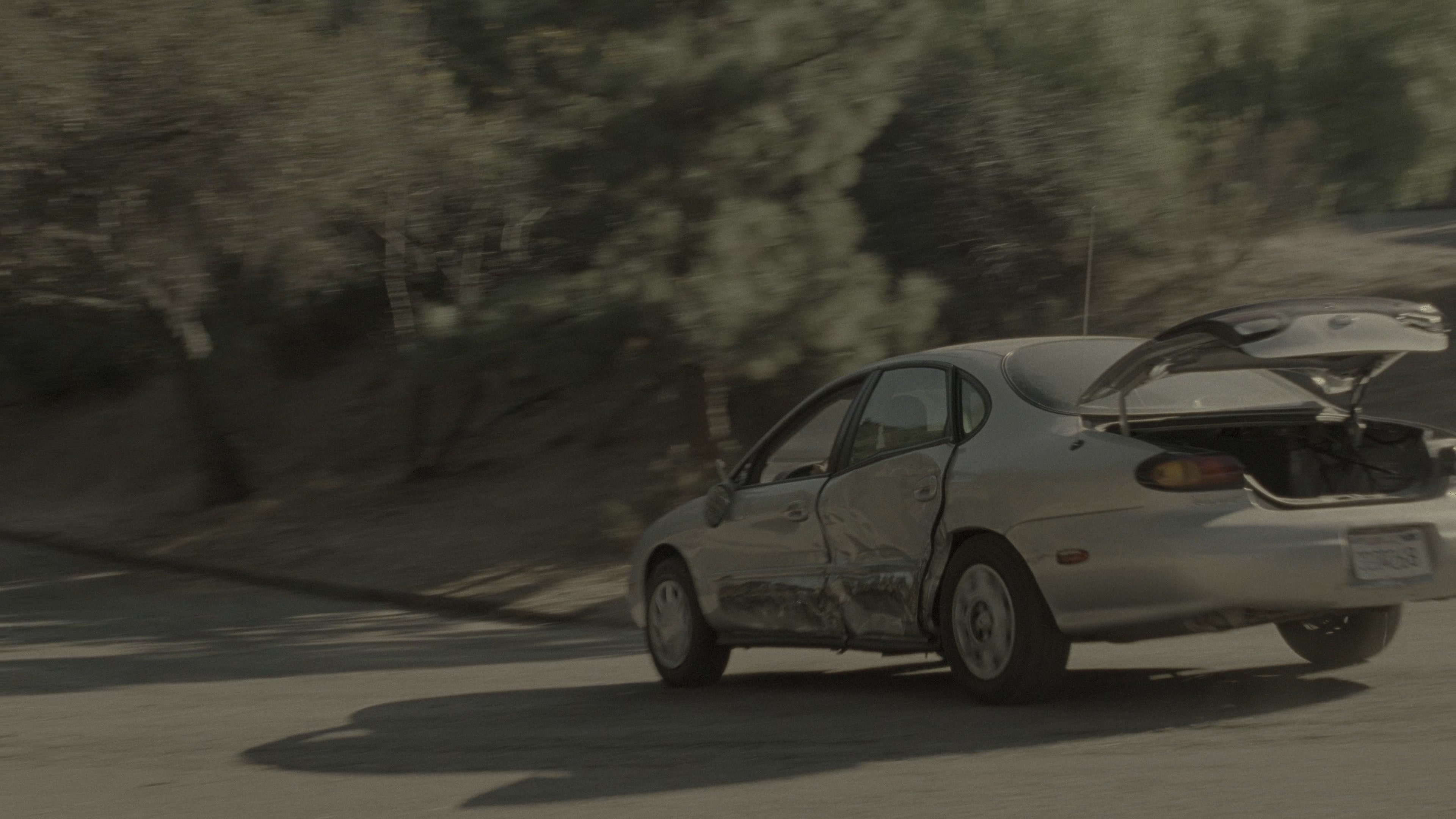 The Limey (1999), wide, 1.78:1 — film still