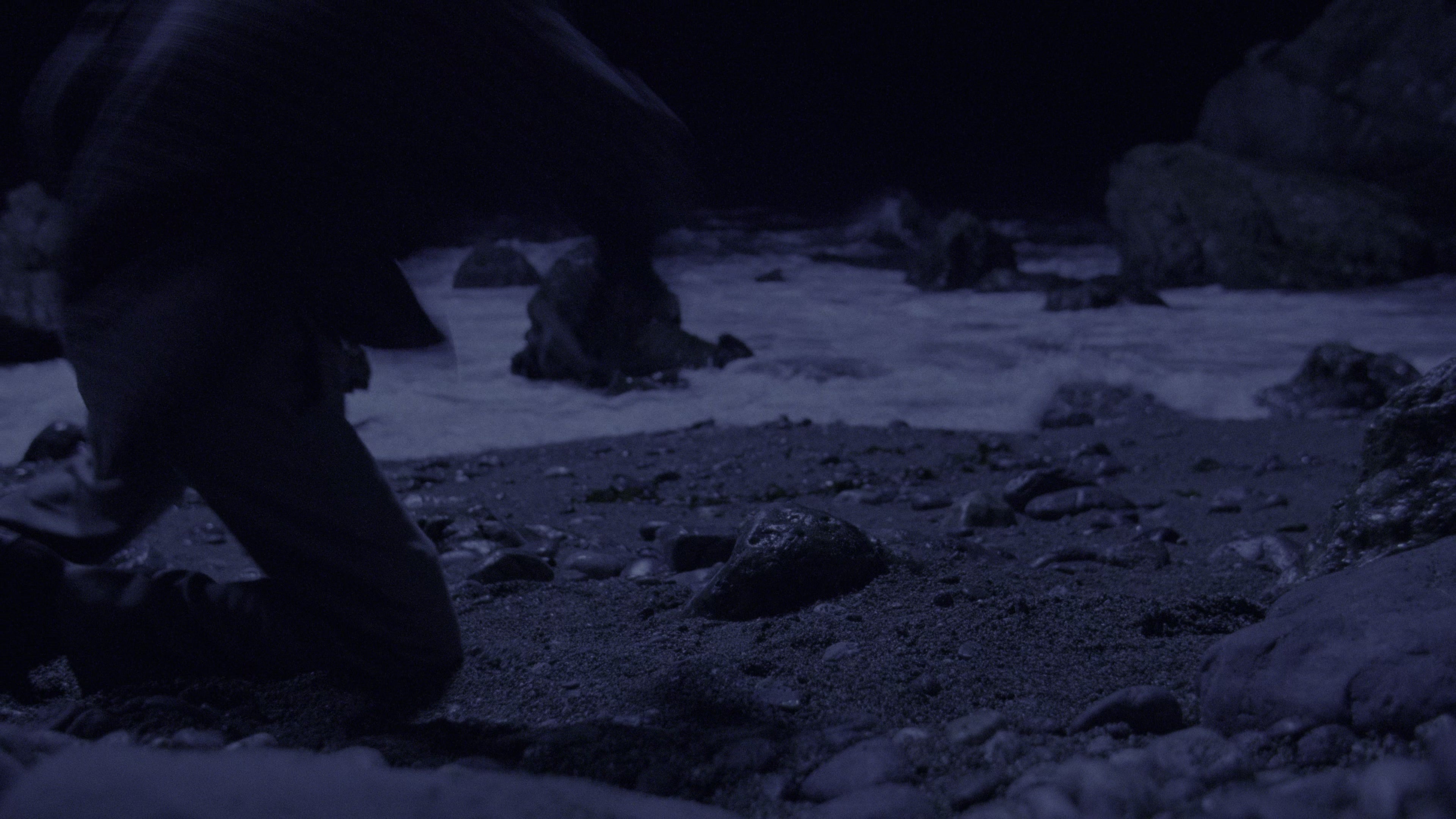 The Limey (1999), wide, 1.78:1 — film still