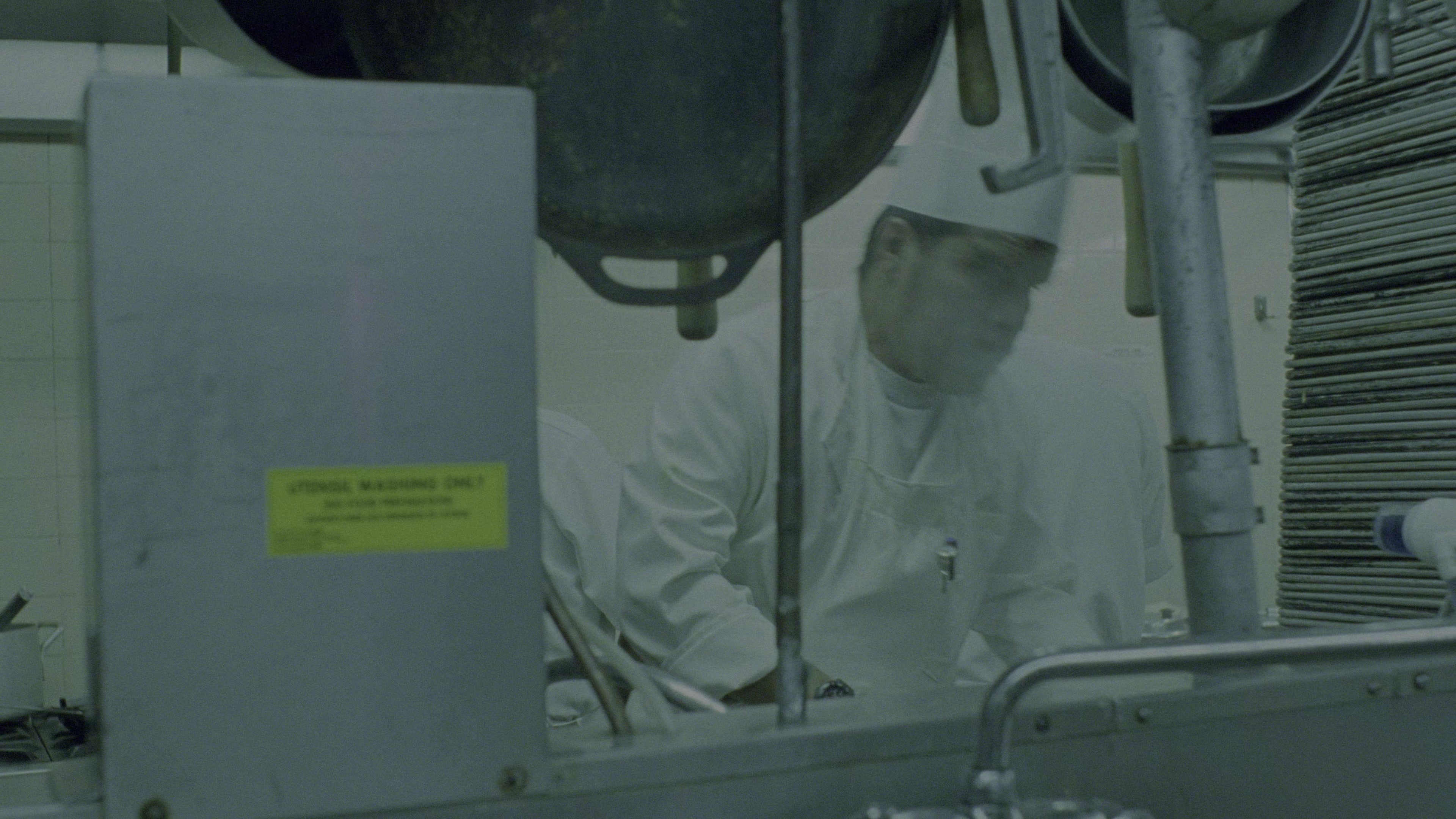 The Limey (1999), wide, 1.78:1 — film still