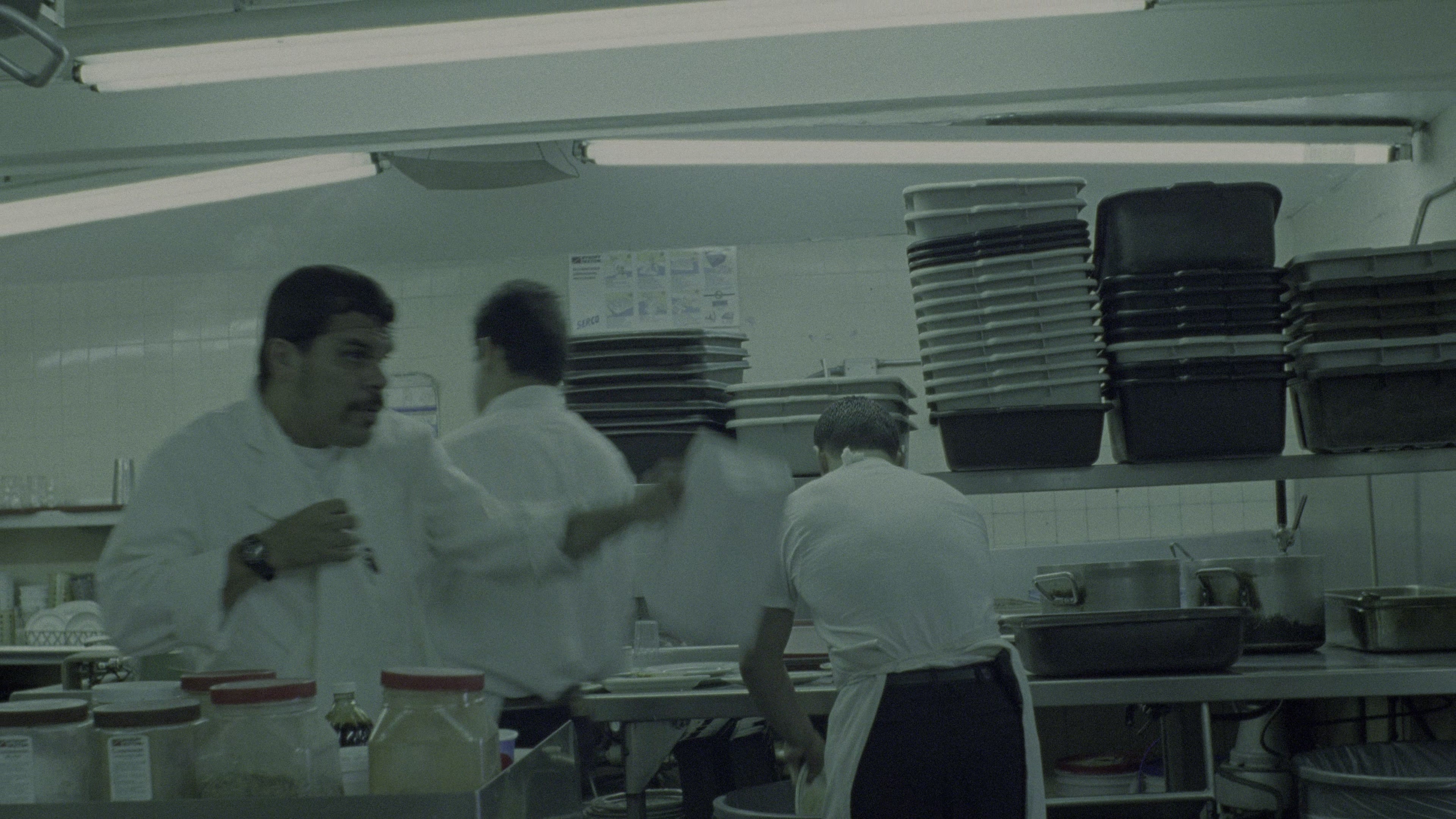 The Limey (1999), wide, 1.78:1 — film still