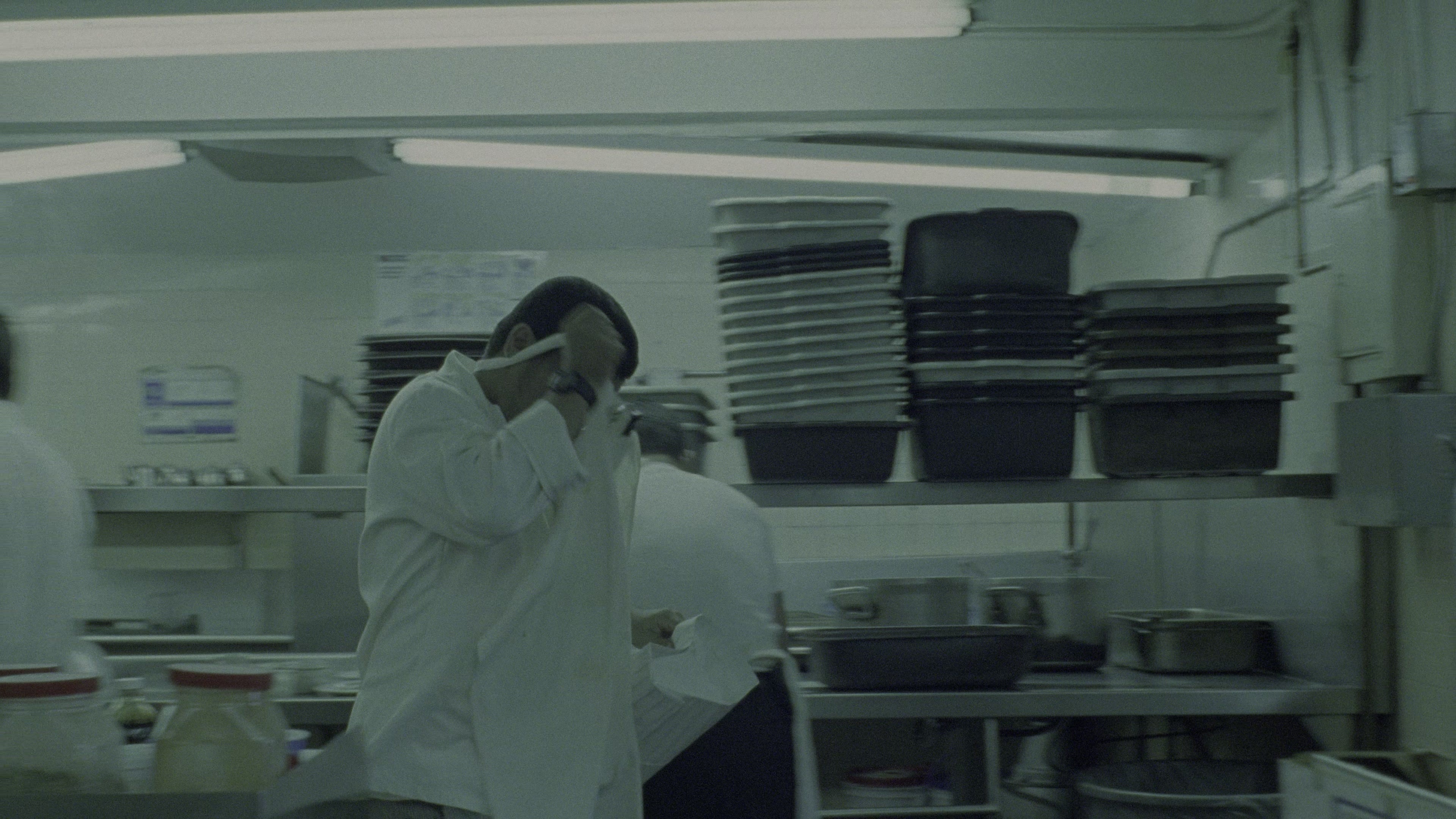 The Limey (1999), unknown, 1.78:1 — film still