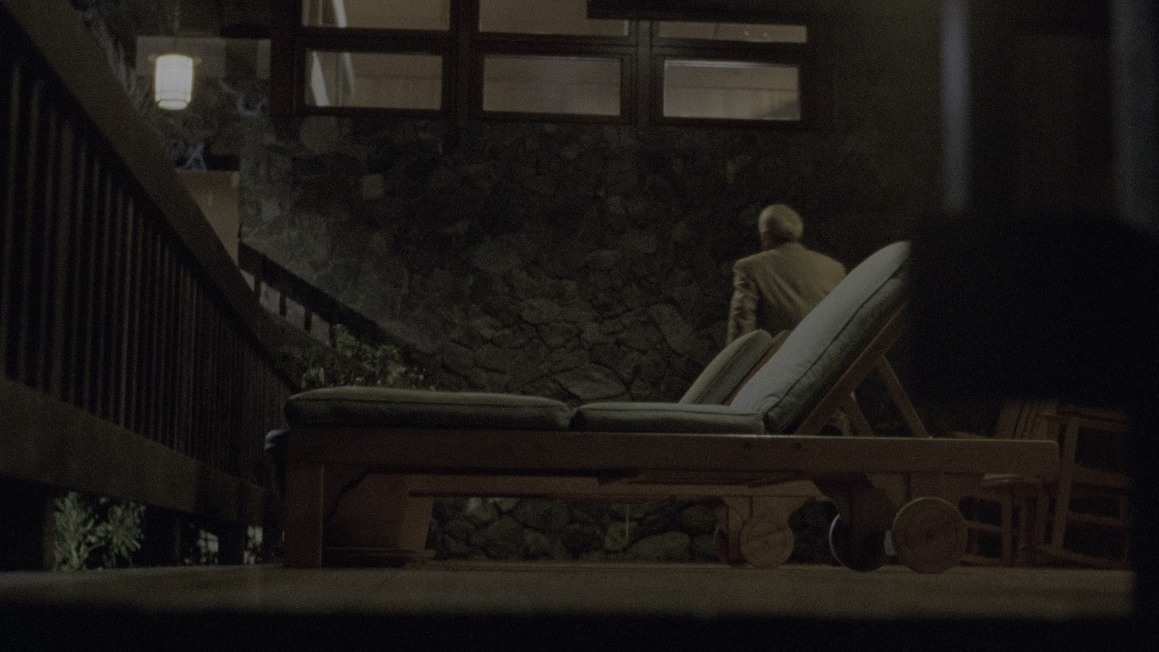 The Limey (1999), wide, 1.78:1 — film still