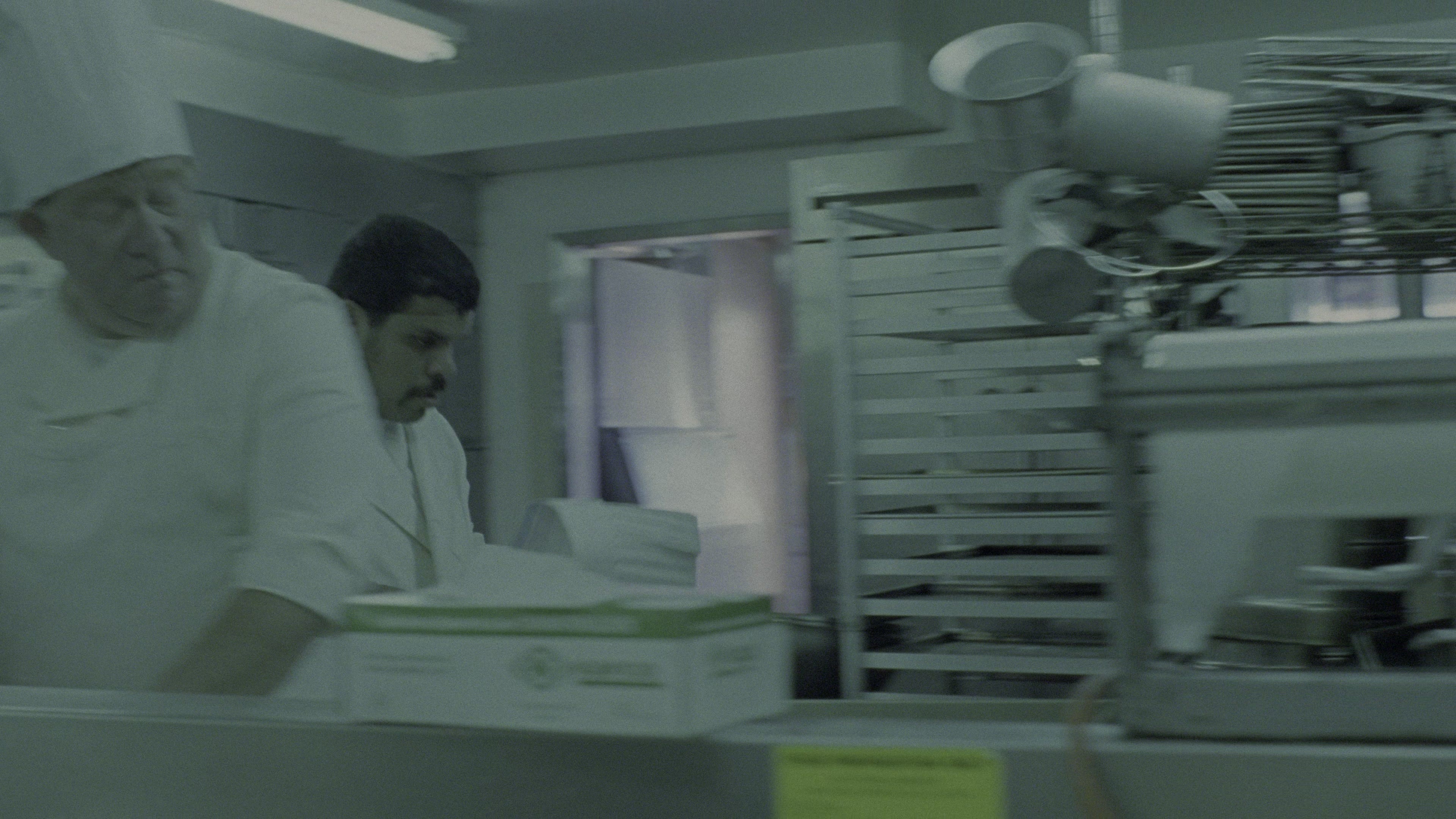 The Limey (1999), wide, 1.78:1 — film still