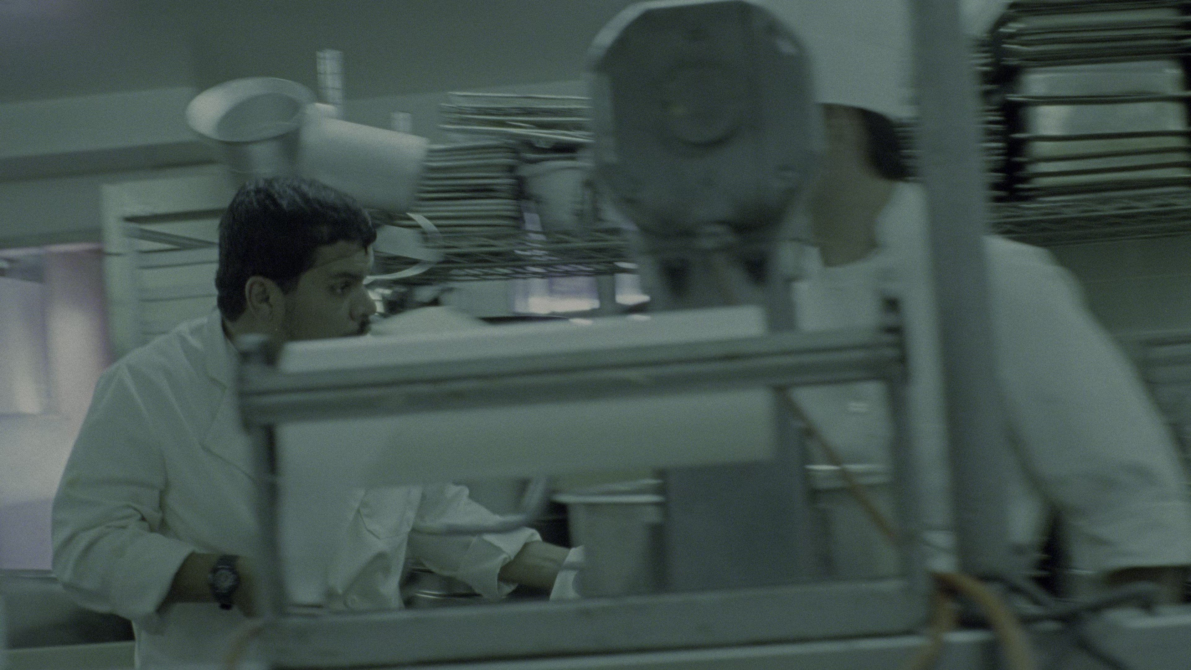 The Limey (1999), wide, 1.78:1 — film still