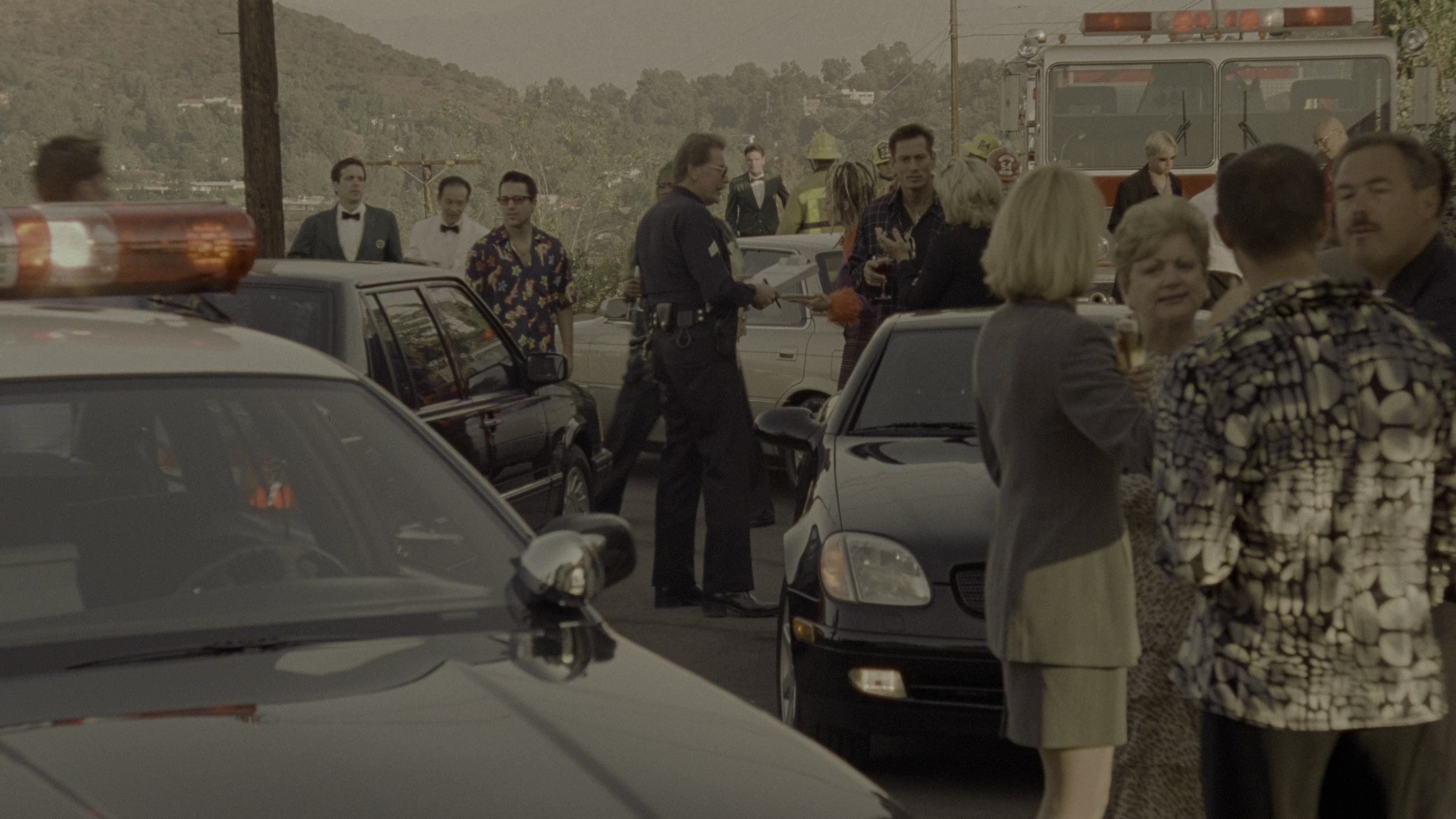 The Limey (1999), wide, 1.78:1 — film still