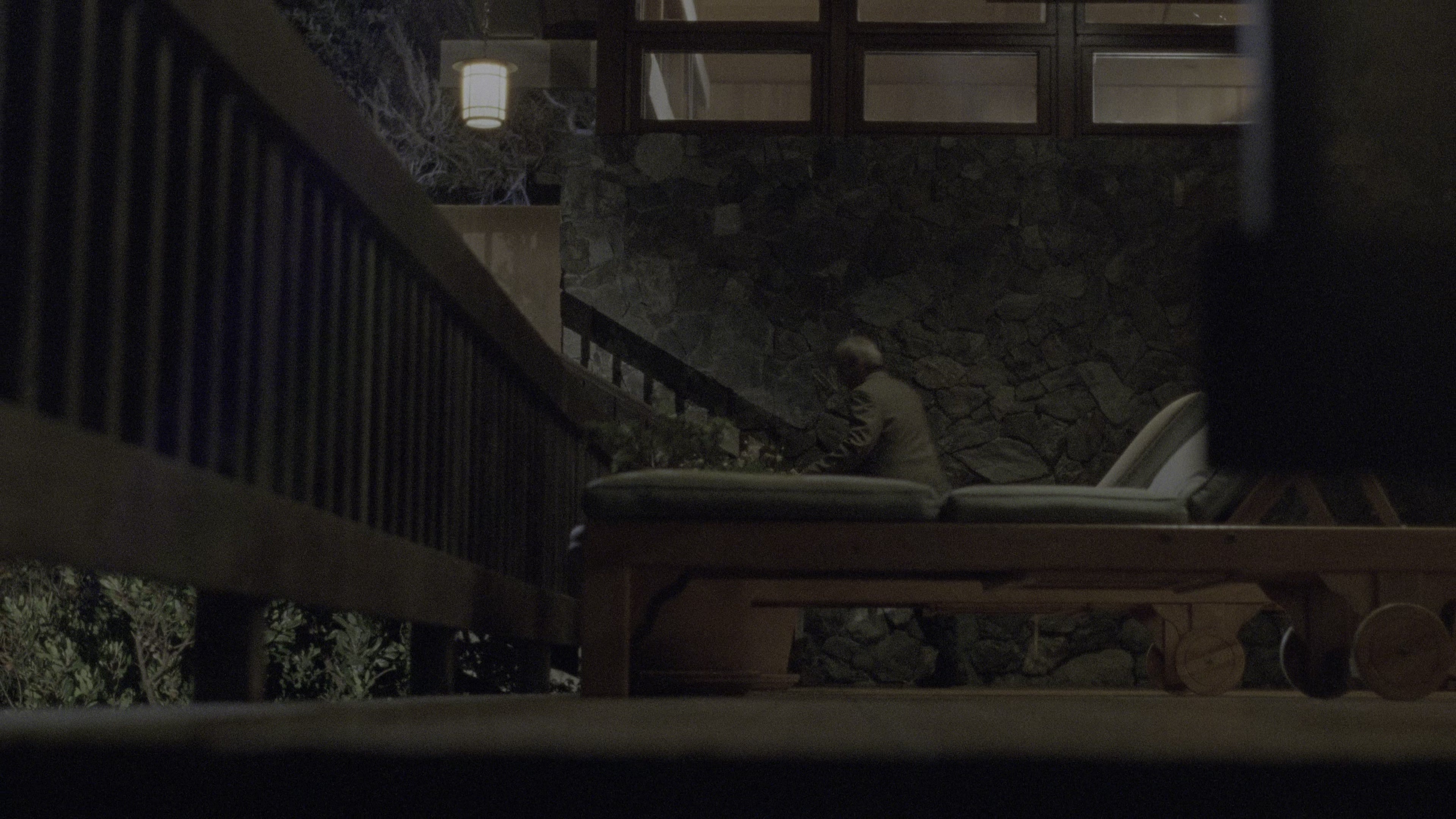 The Limey (1999), wide, 1.78:1 — film still