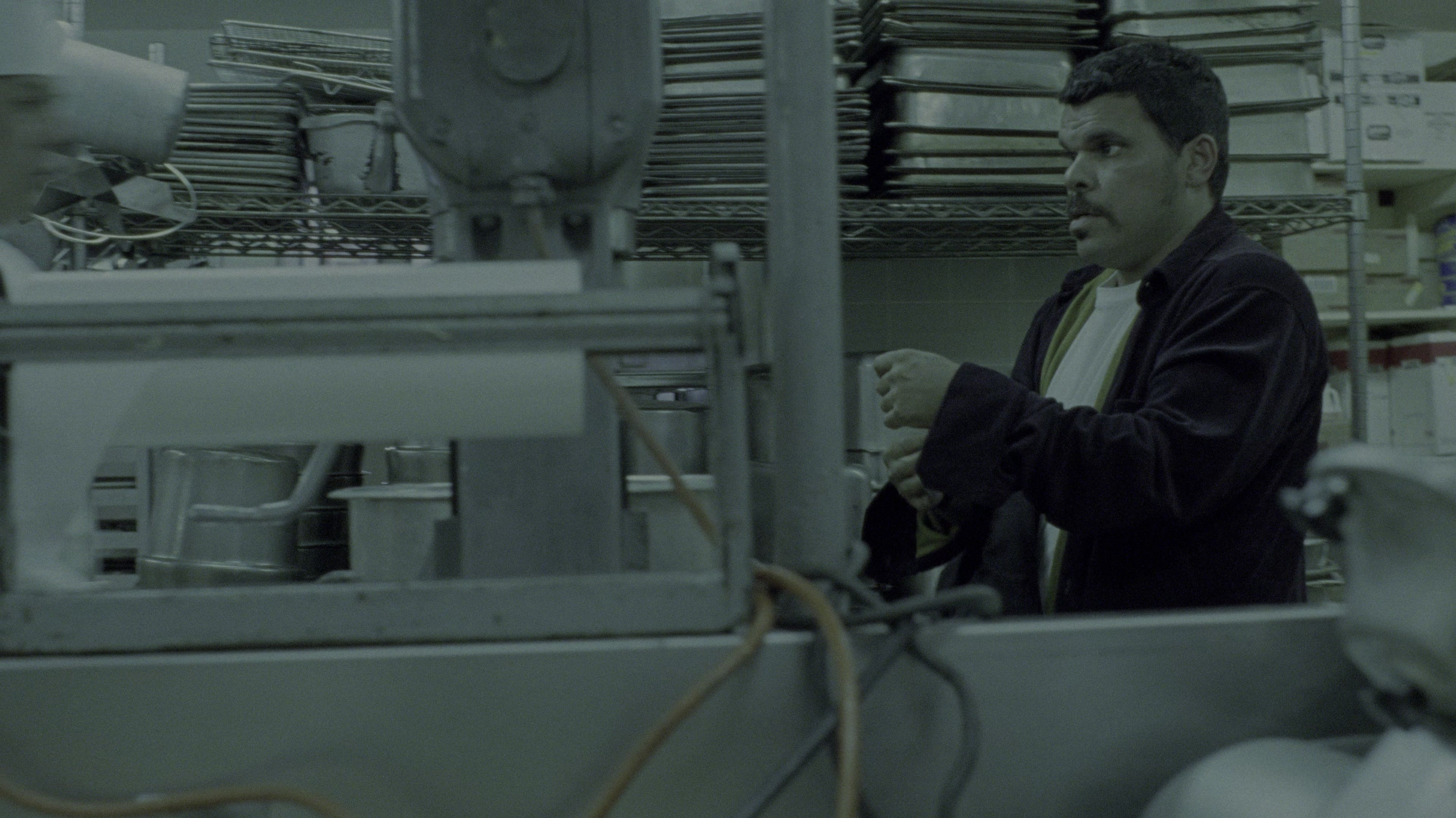 The Limey (1999), wide, 1.78:1 — film still
