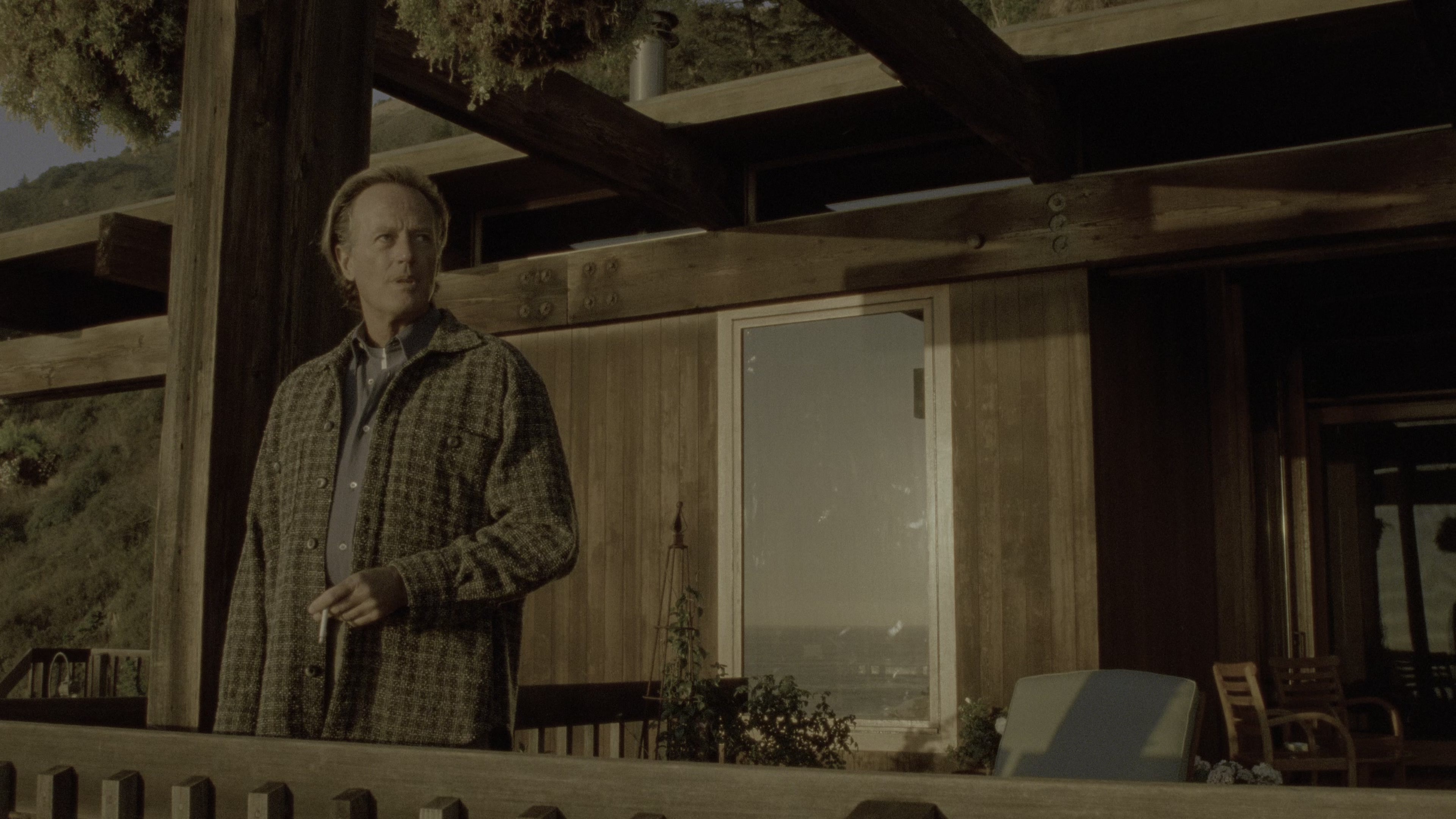 The Limey (1999), wide, 1.78:1 — film still