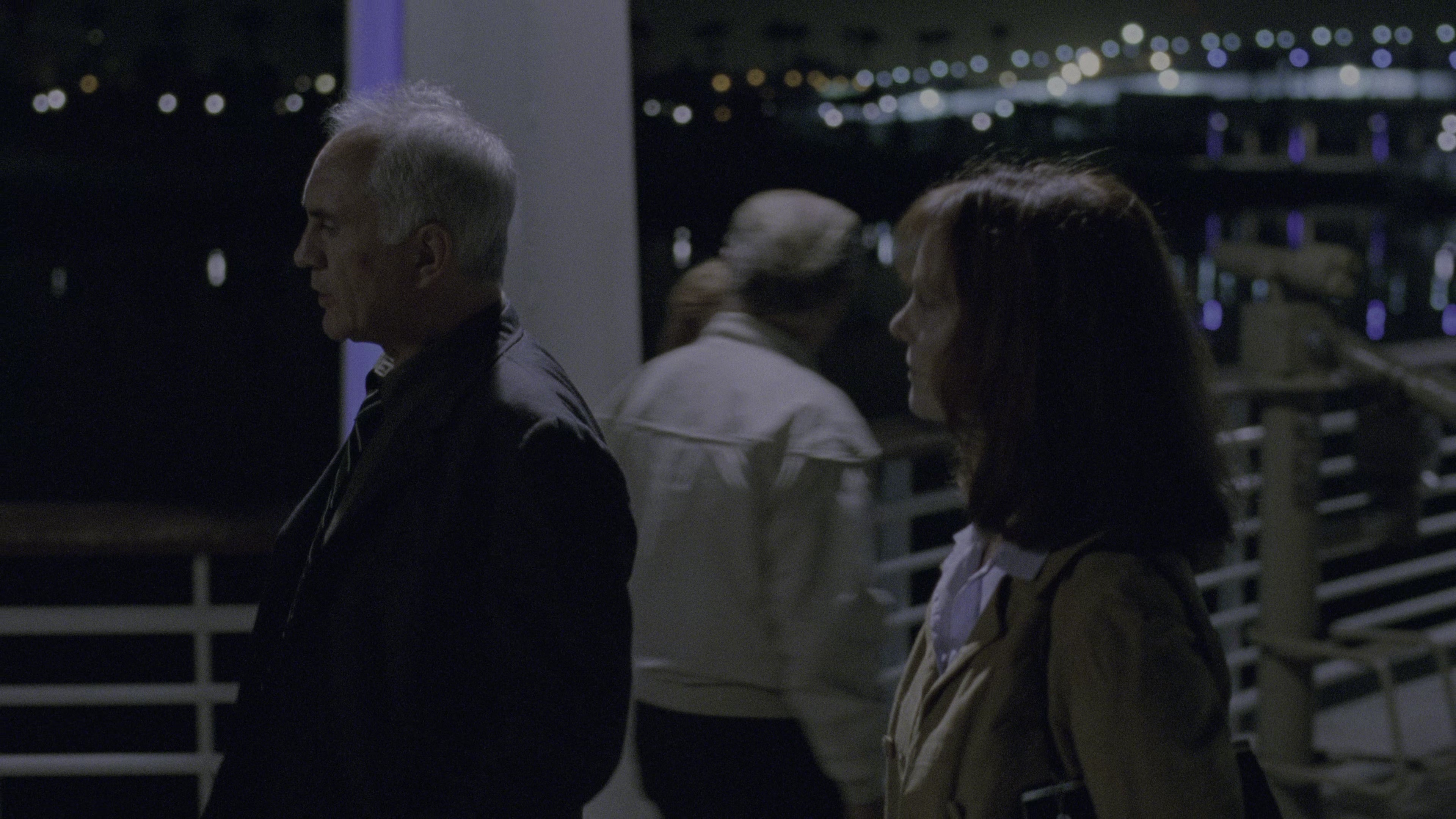 The Limey (1999), wide, 1.78:1 — film still