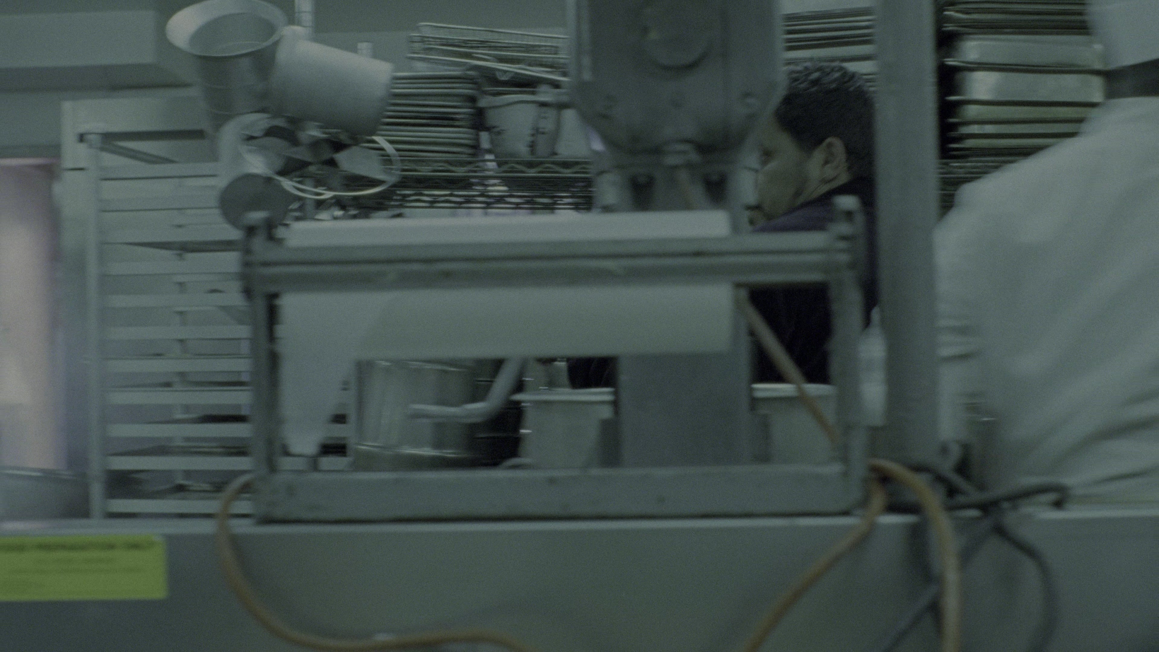 The Limey (1999), wide, 1.78:1 — film still