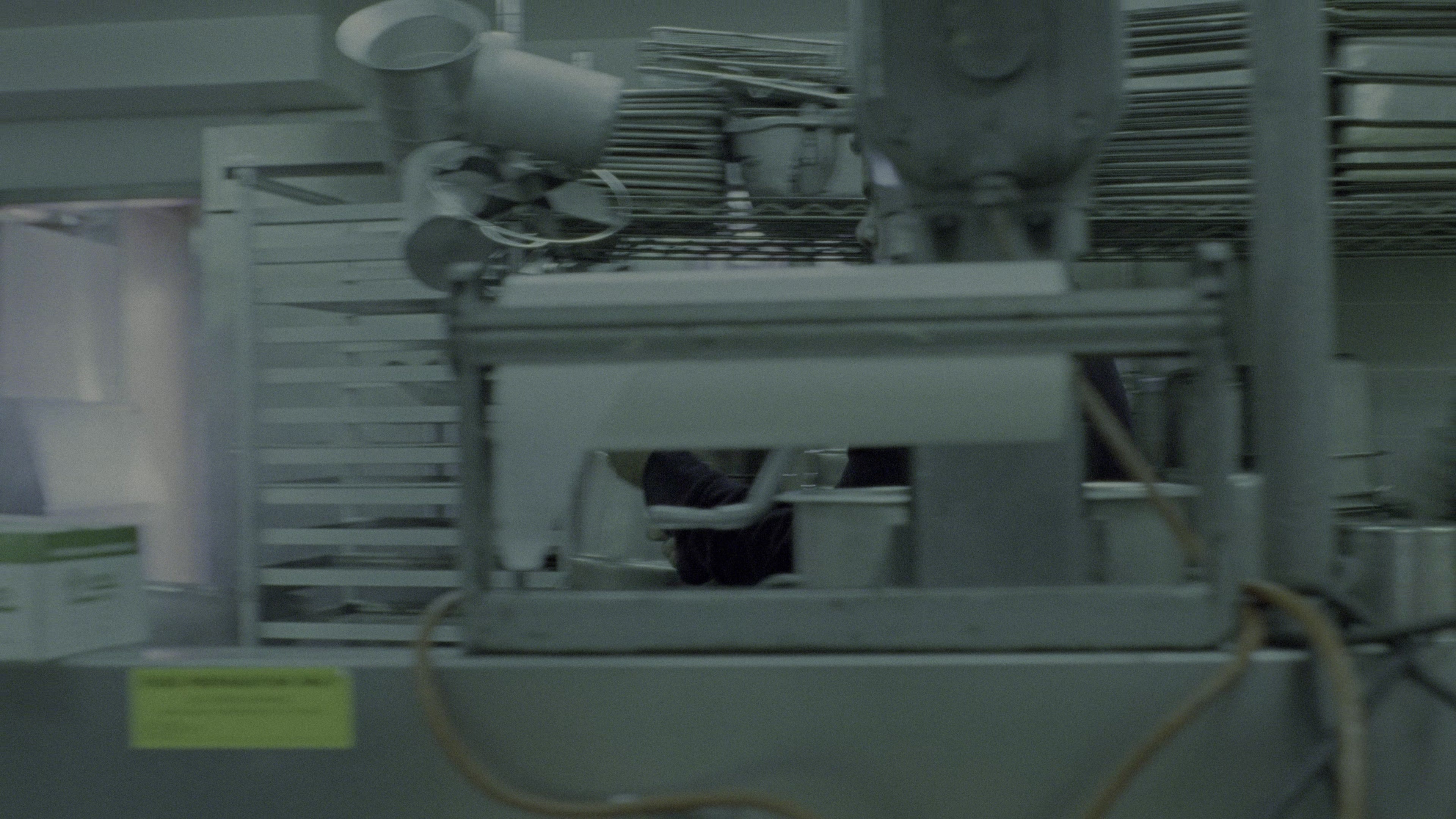 The Limey (1999), wide, 1.78:1 — film still