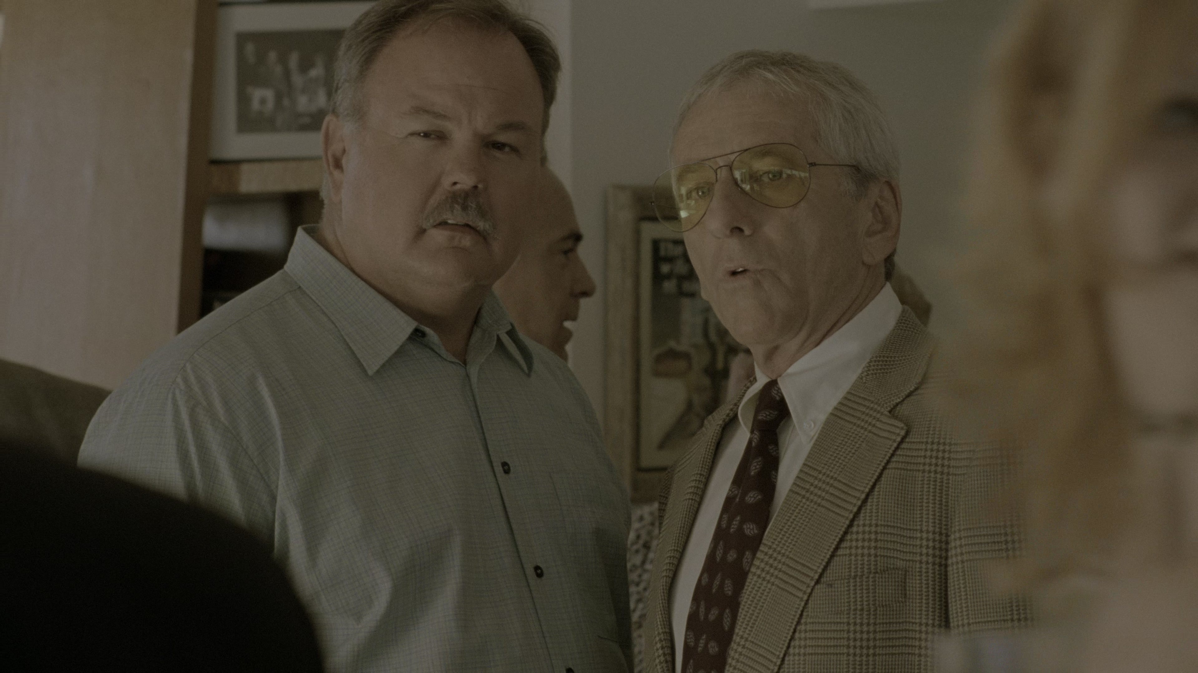 The Limey (1999), wide, 1.78:1 — film still