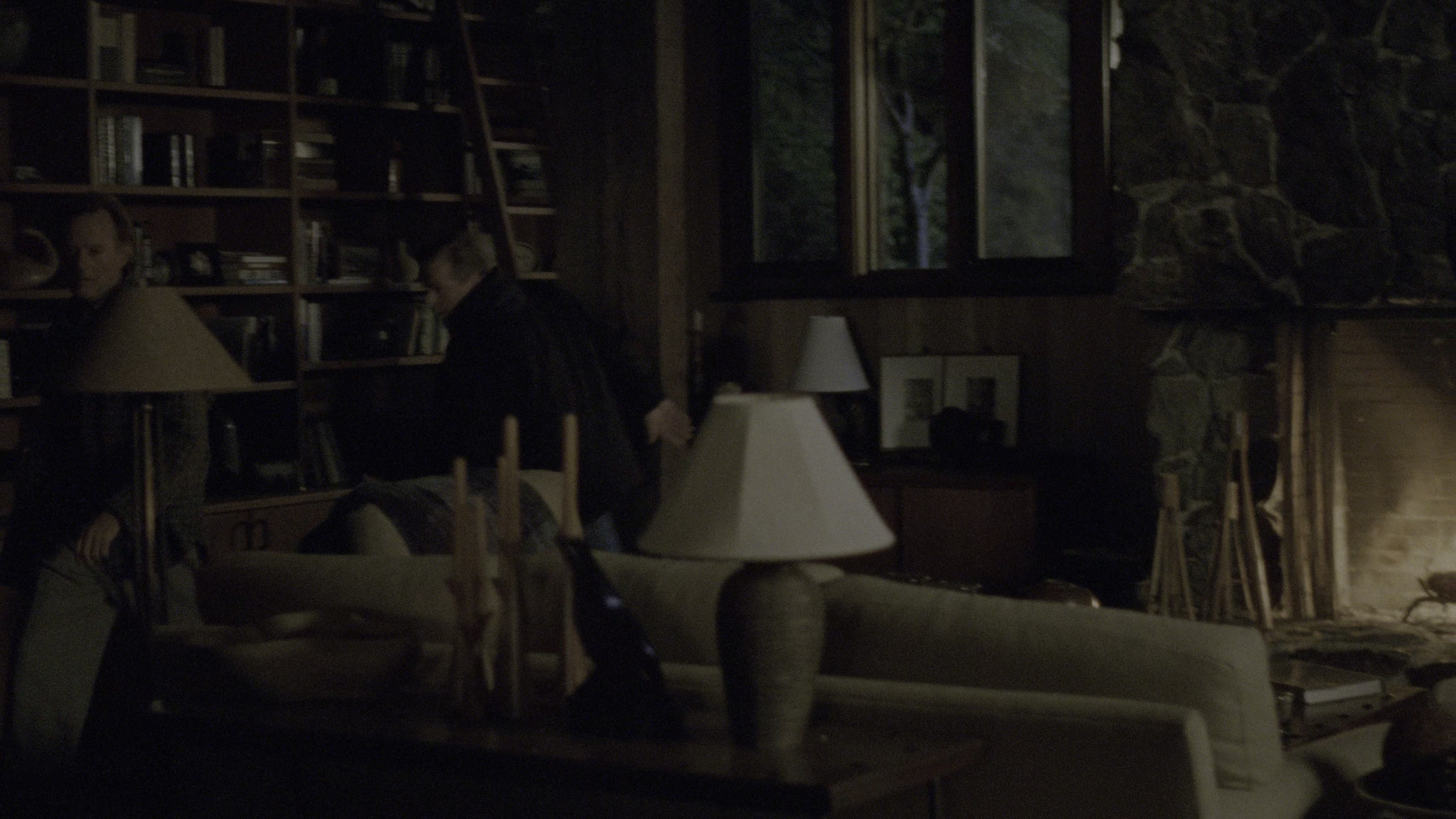 The Limey (1999), wide, 1.78:1 — film still