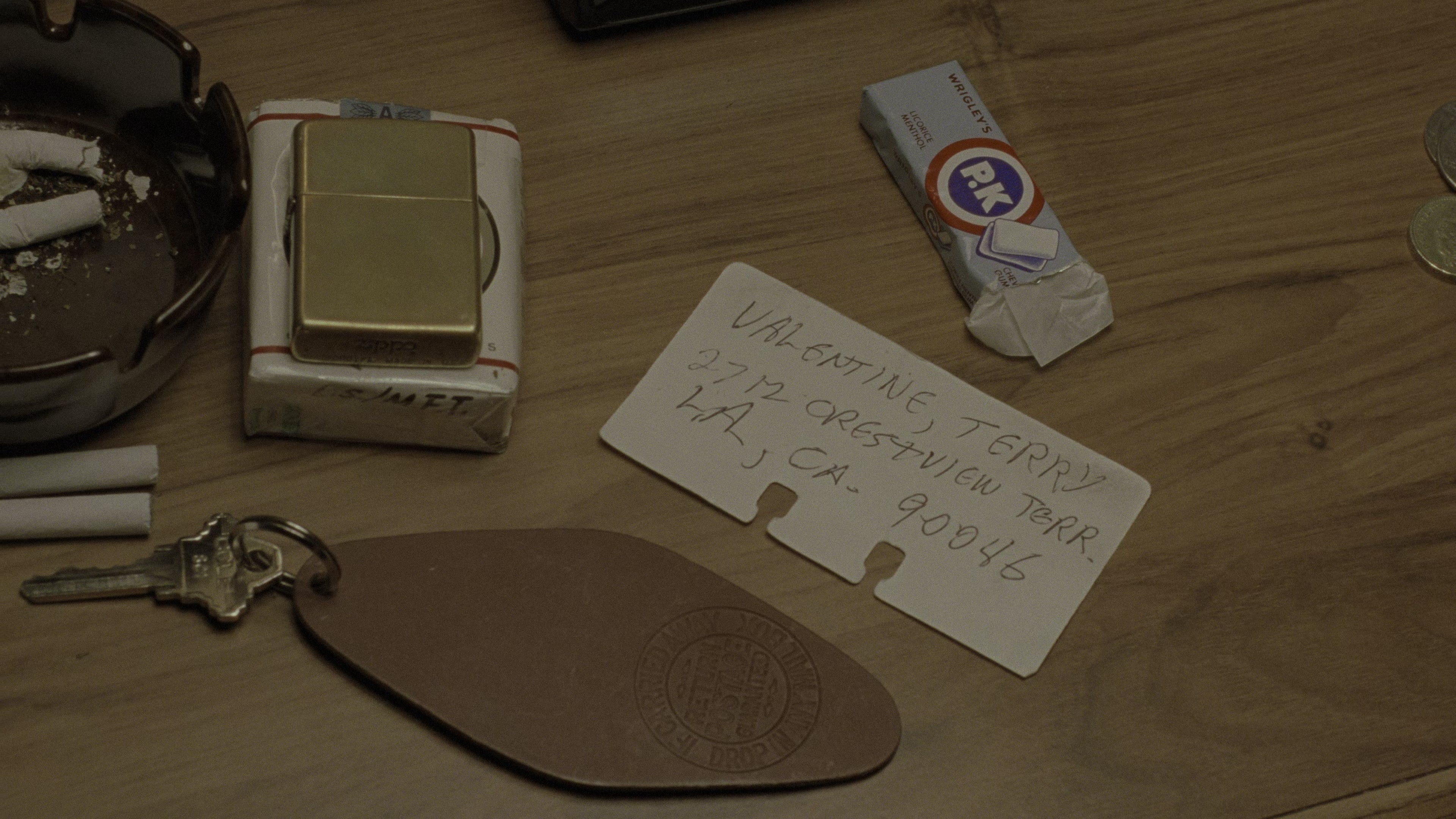 The Limey (1999), wide, 1.78:1 — film still