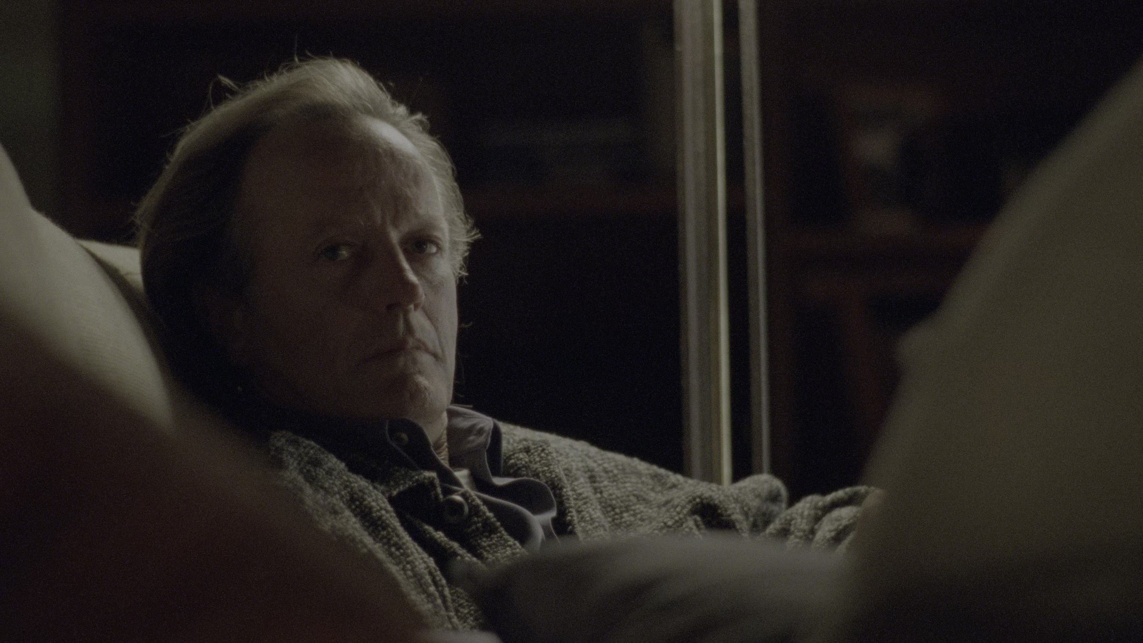 The Limey (1999), wide, 1.78:1 — film still