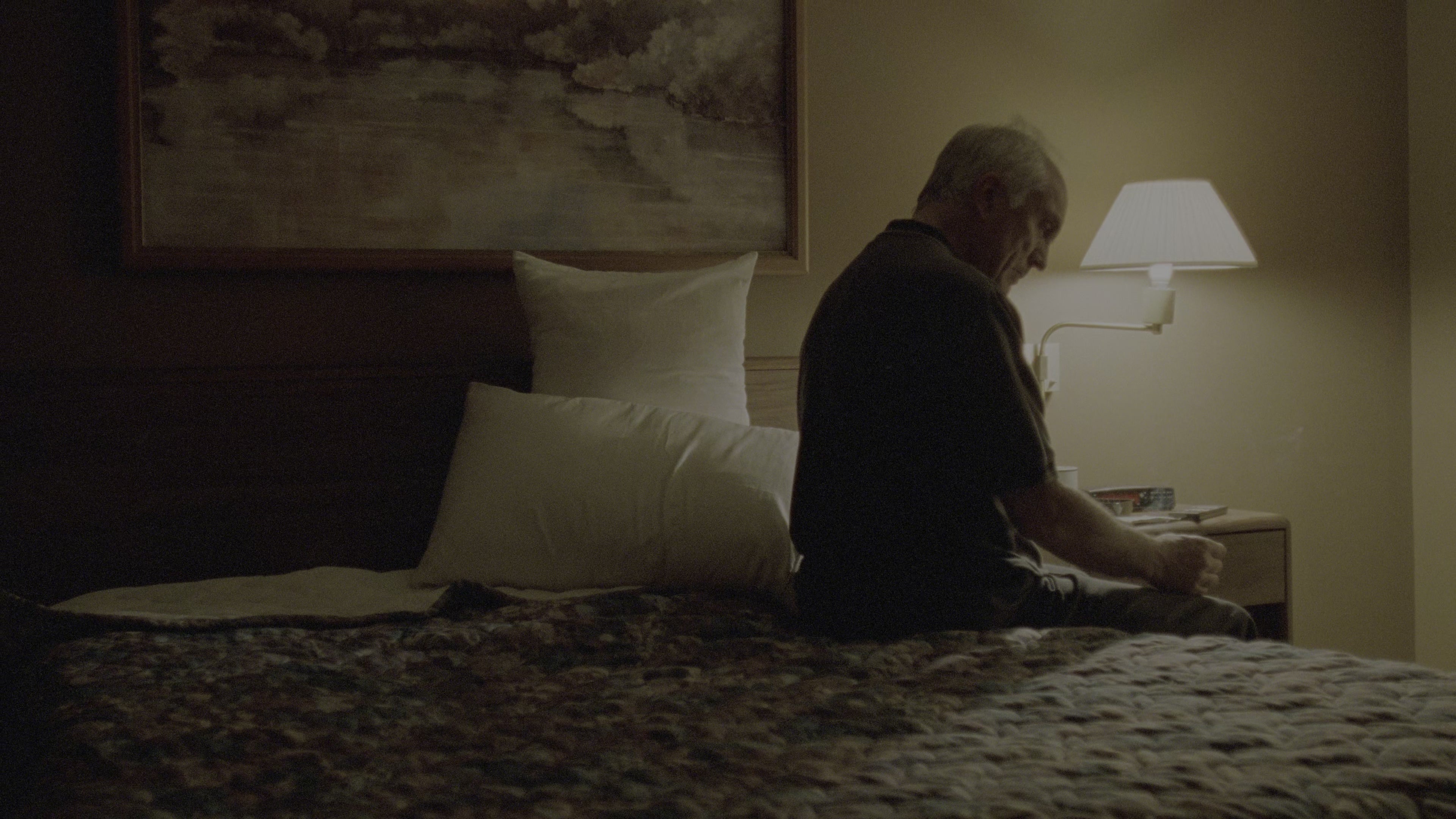 The Limey (1999), unknown, 1.78:1 — film still