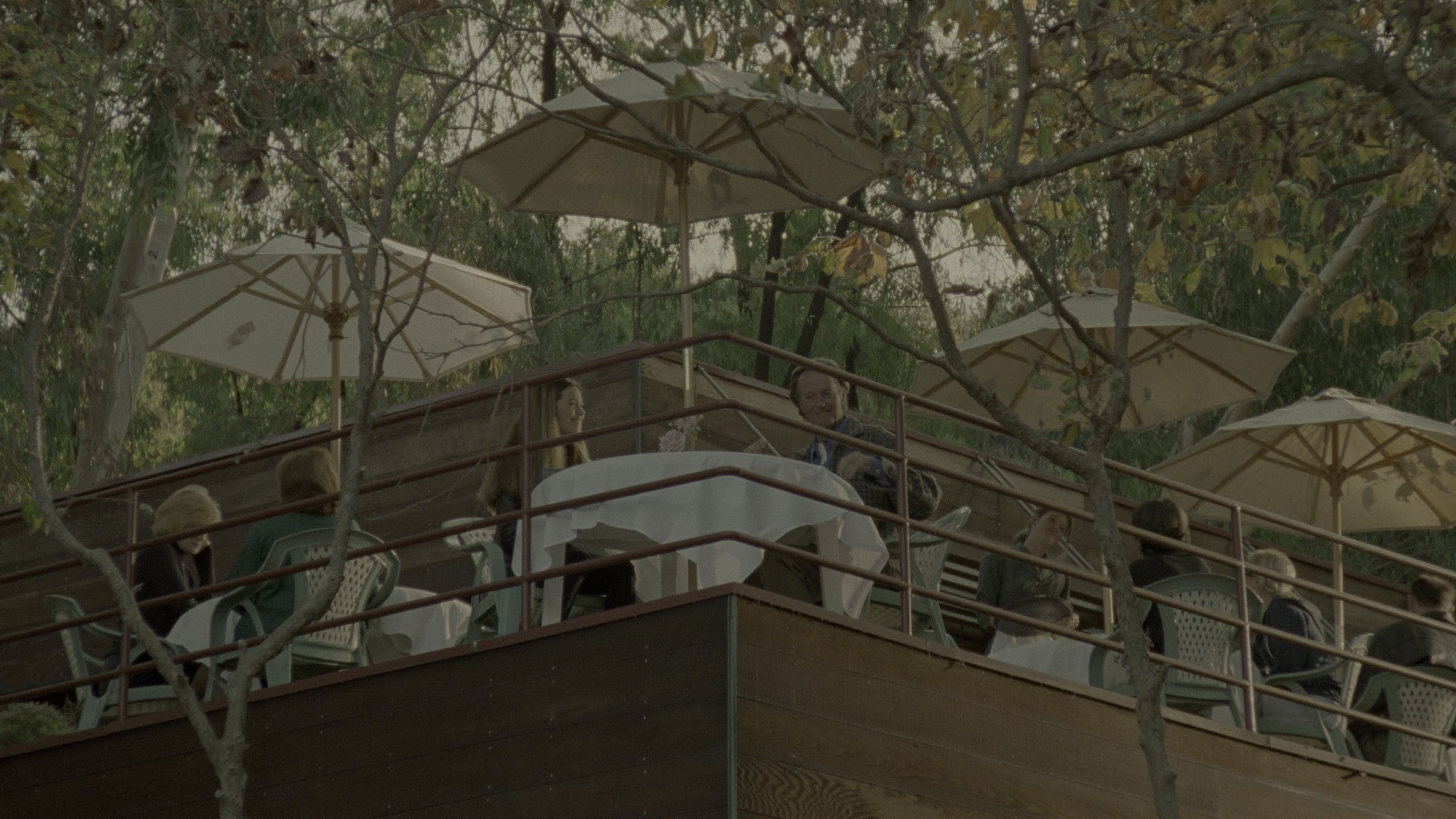 The Limey (1999), wide, 1.78:1 — film still