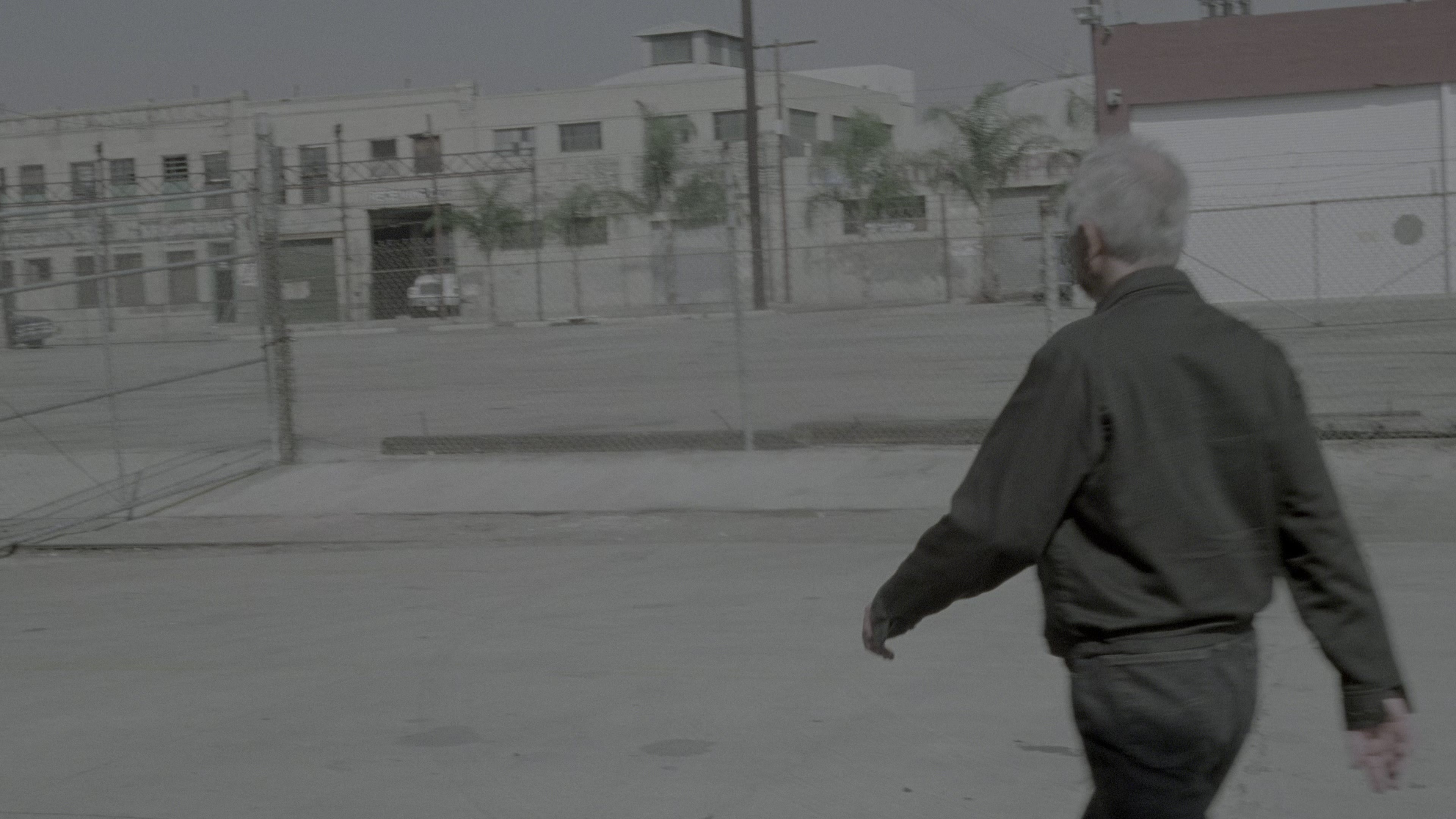 The Limey (1999), wide, 1.78:1 — film still