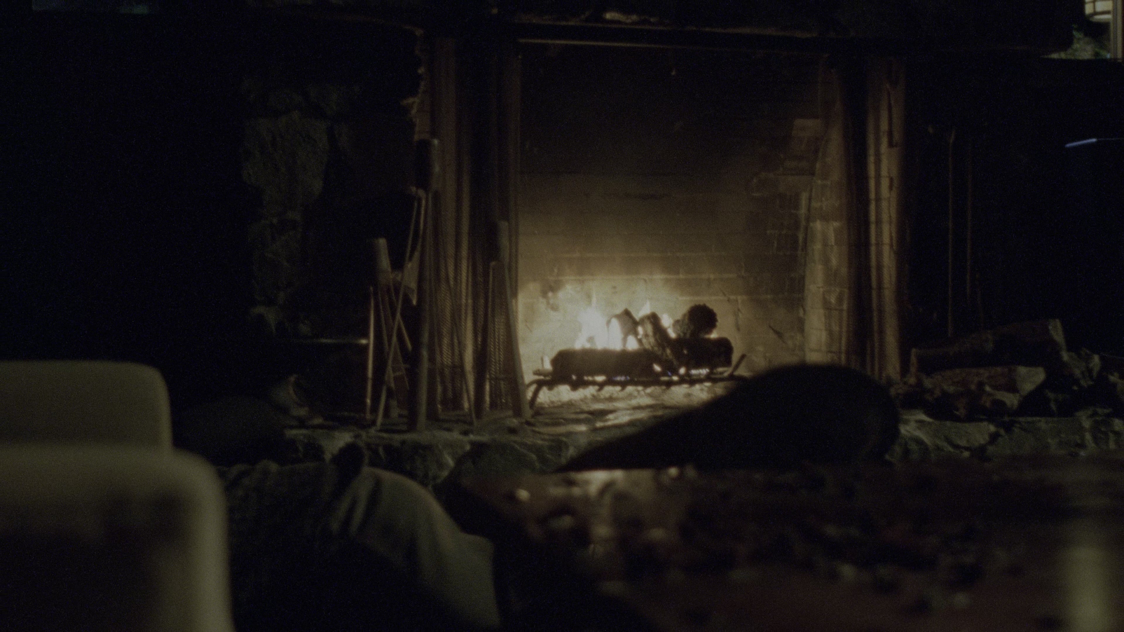 The Limey (1999), wide, 1.78:1 — film still