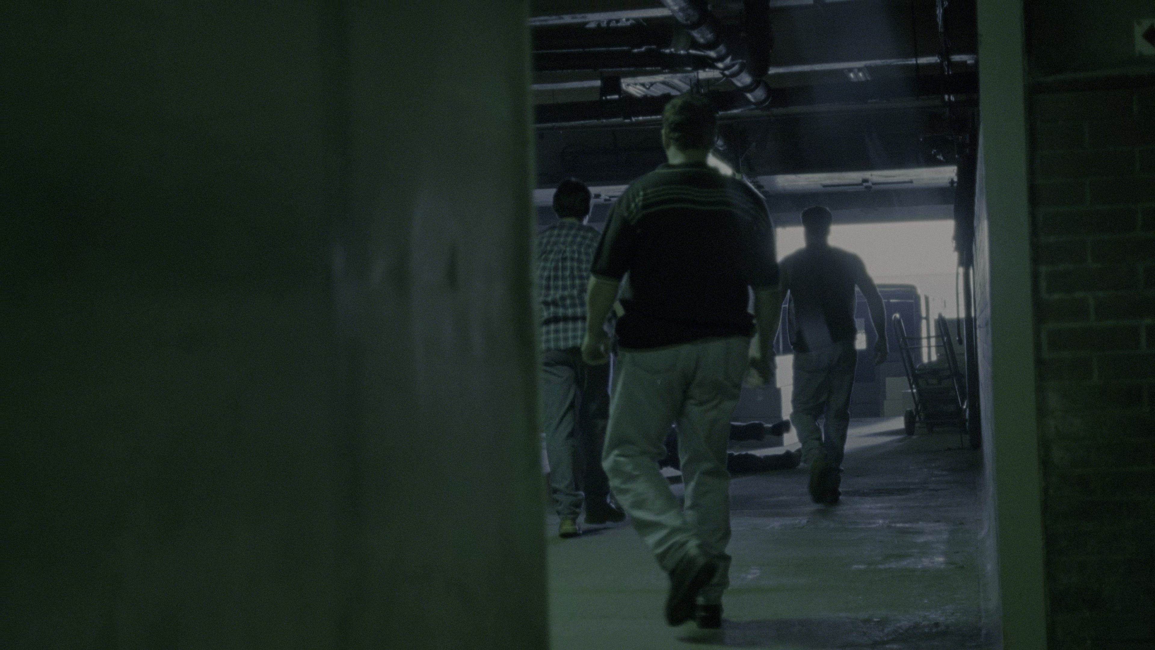 The Limey (1999), wide, 1.78:1 — film still