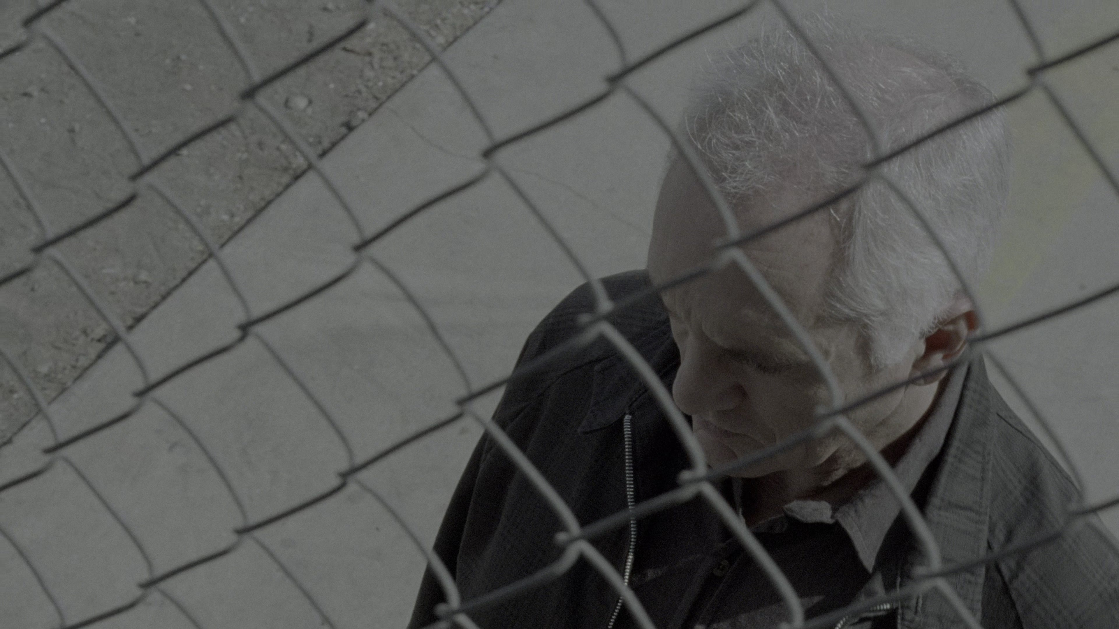 The Limey (1999), wide, 1.78:1 — film still