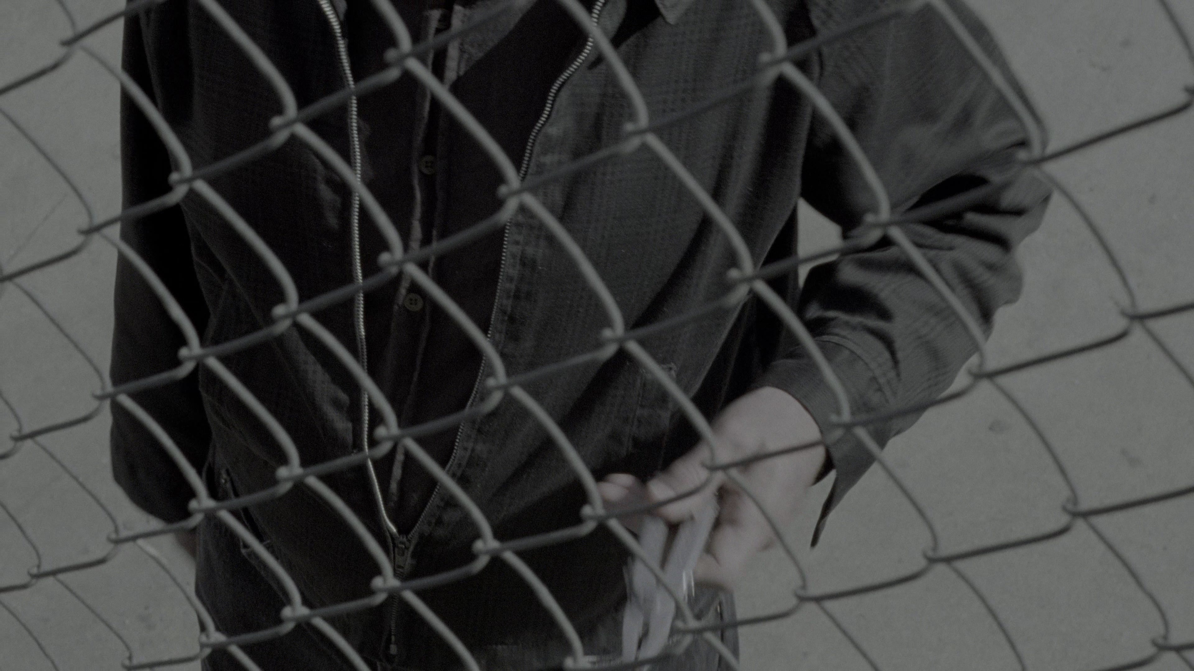 The Limey (1999), wide, 1.78:1 — film still