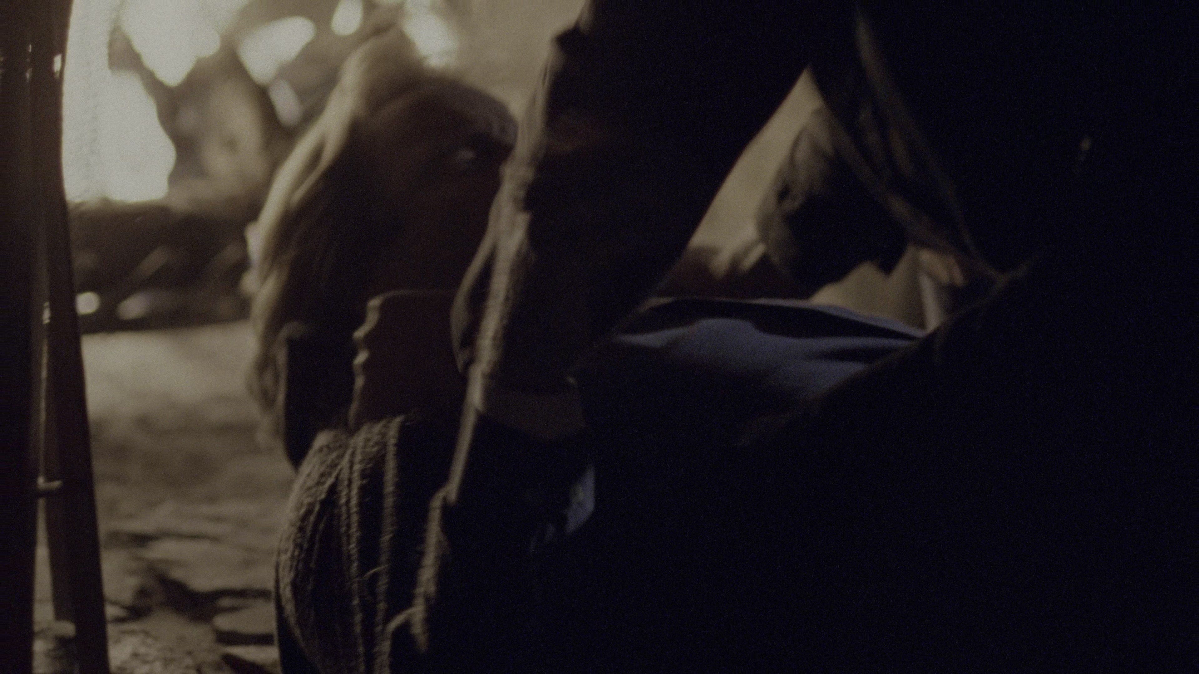 The Limey (1999), wide, 1.78:1 — film still