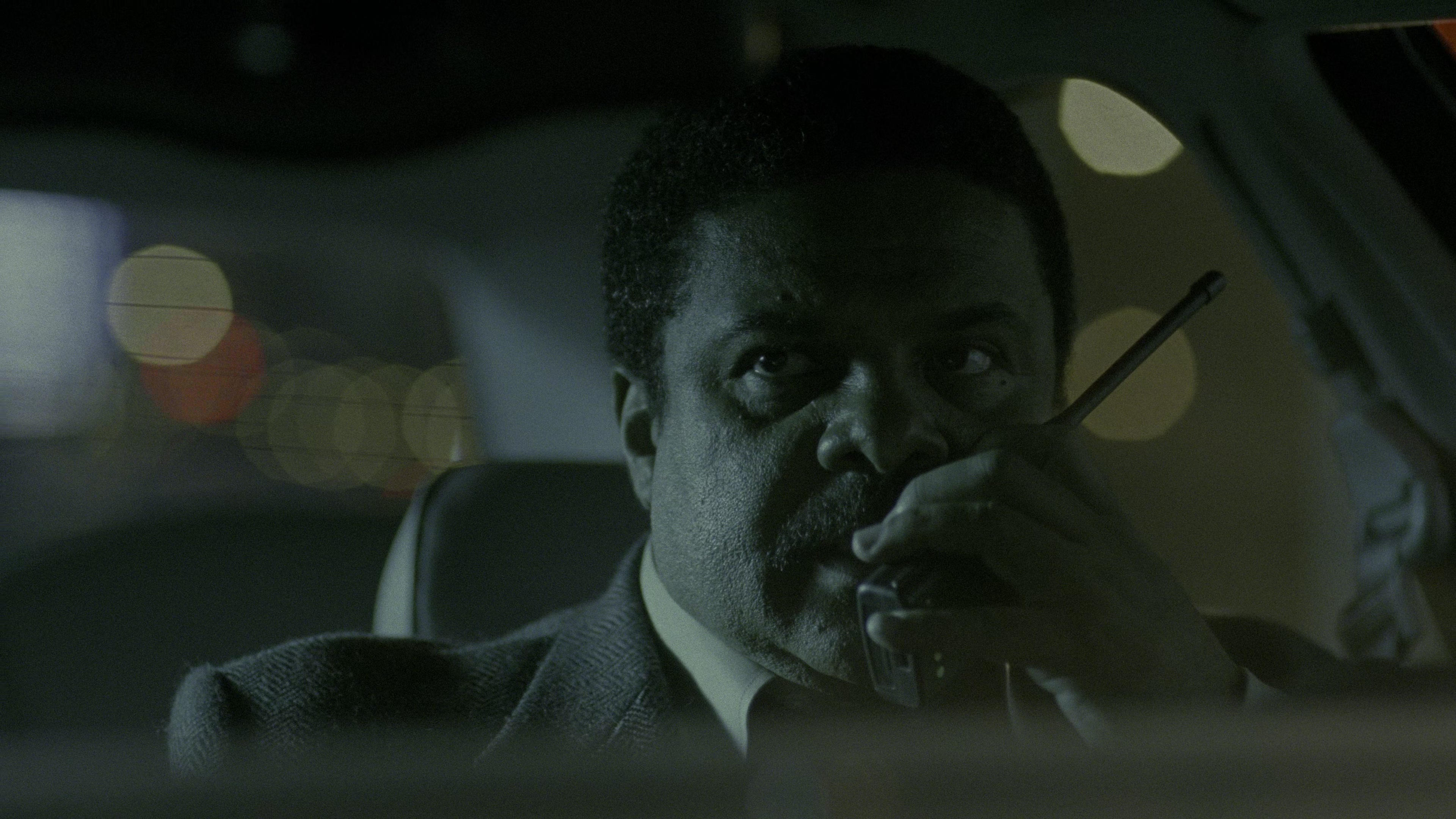The Limey (1999), wide, 1.78:1 — film still