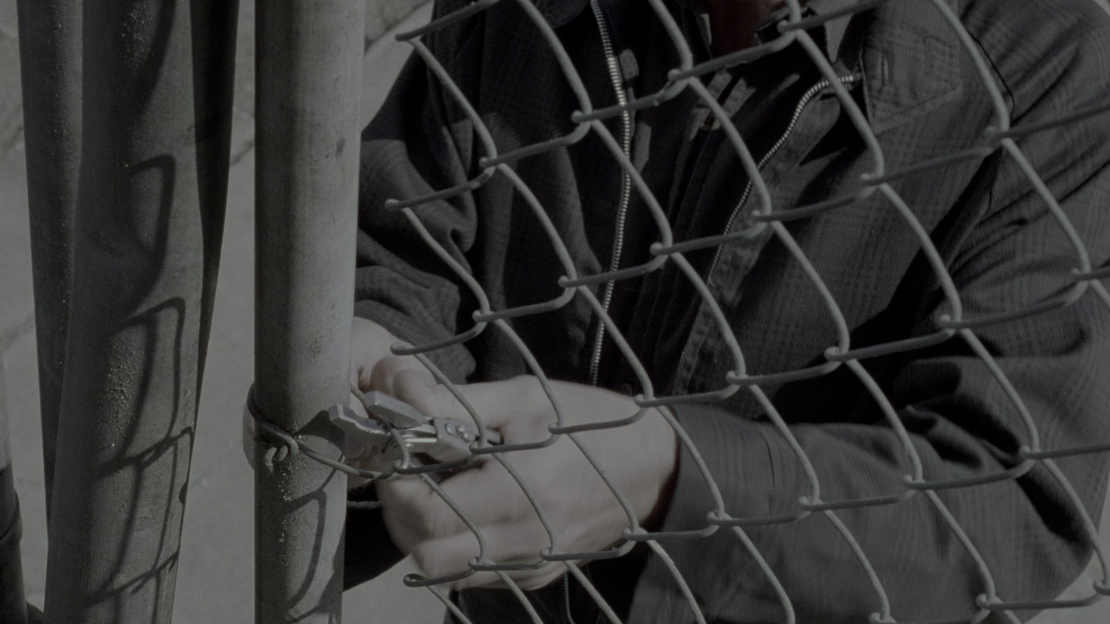 The Limey (1999), wide, 1.78:1 — film still
