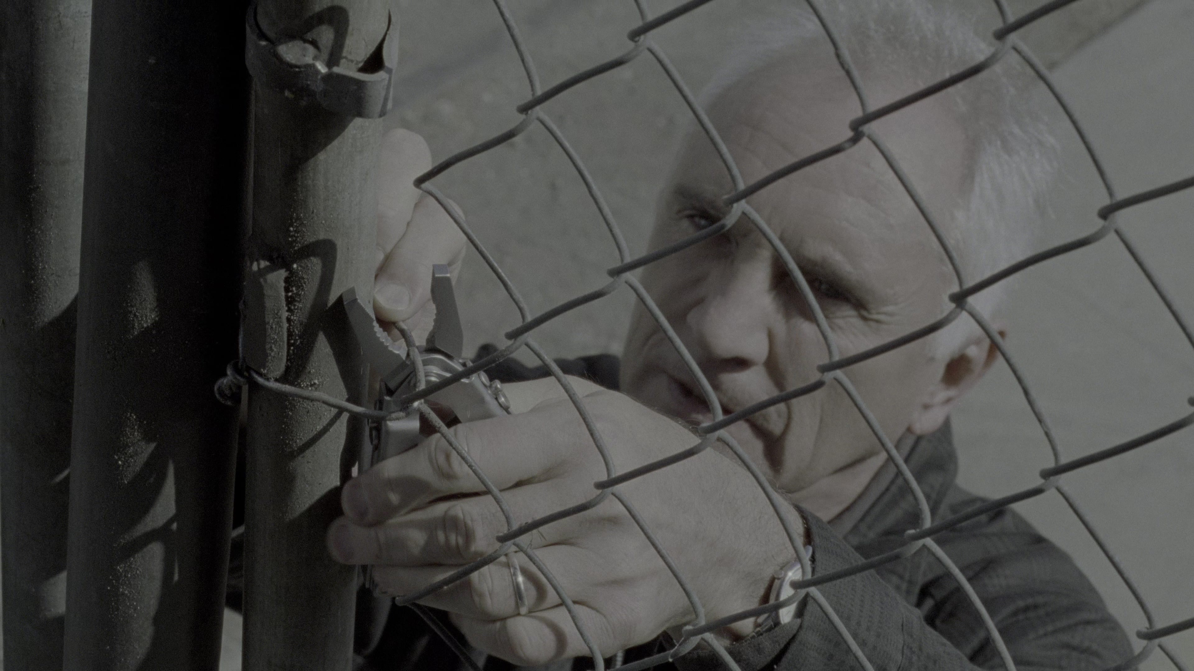 The Limey (1999), wide, 1.78:1 — film still