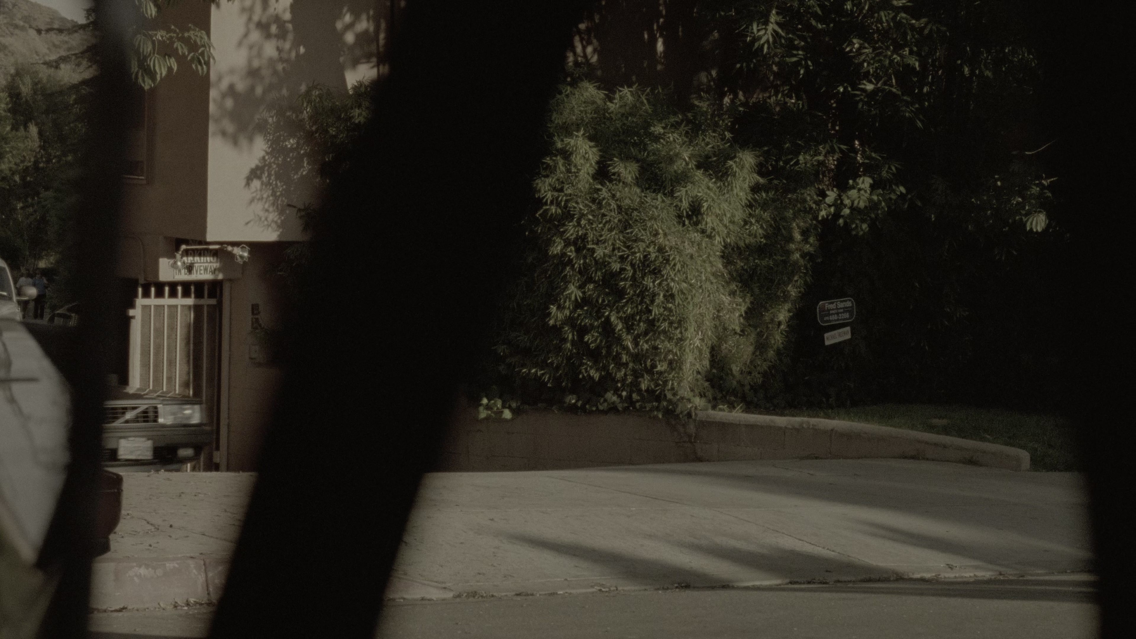 The Limey (1999), wide, 1.78:1 — film still