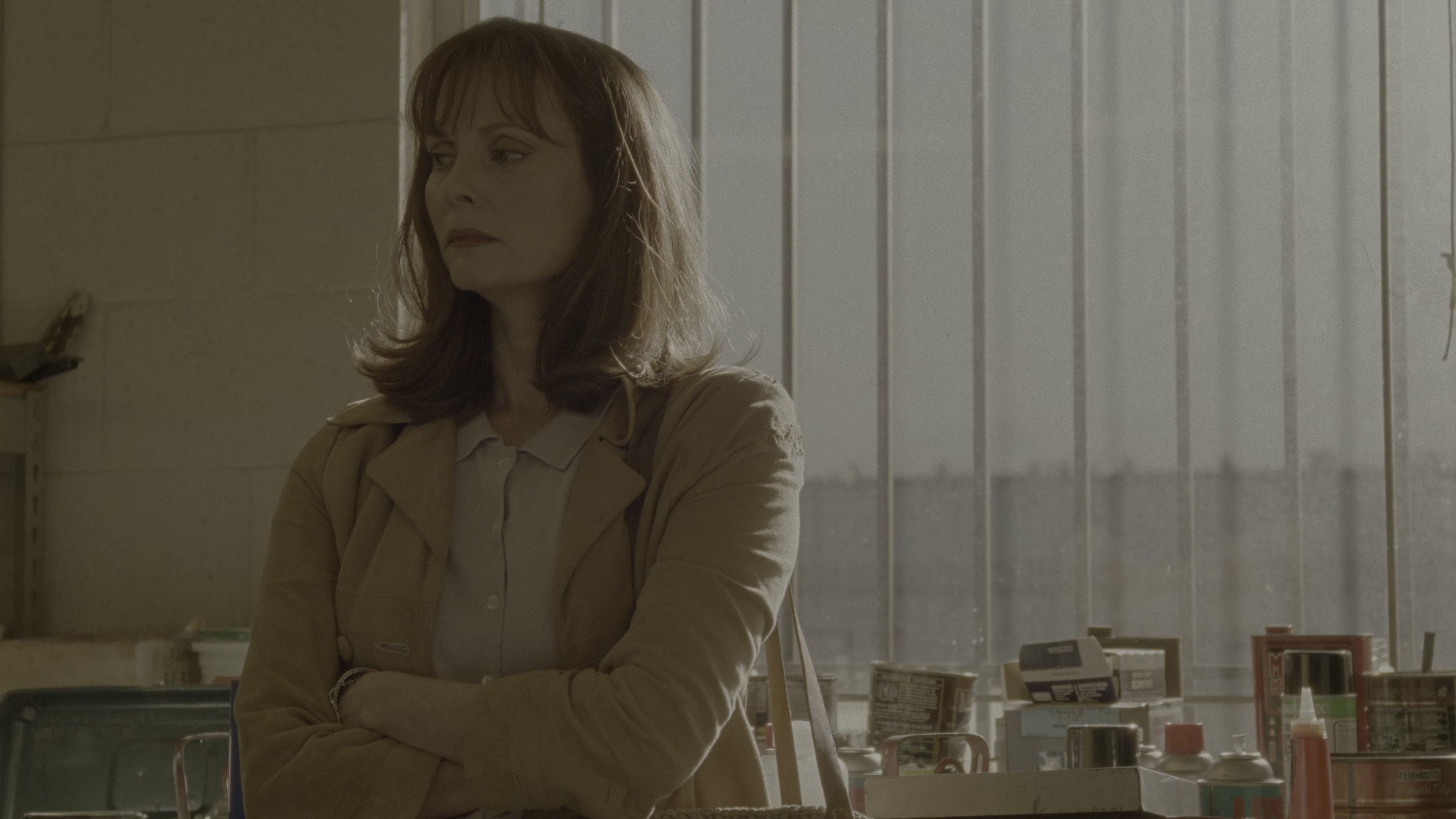 The Limey (1999), wide, 1.78:1 — film still