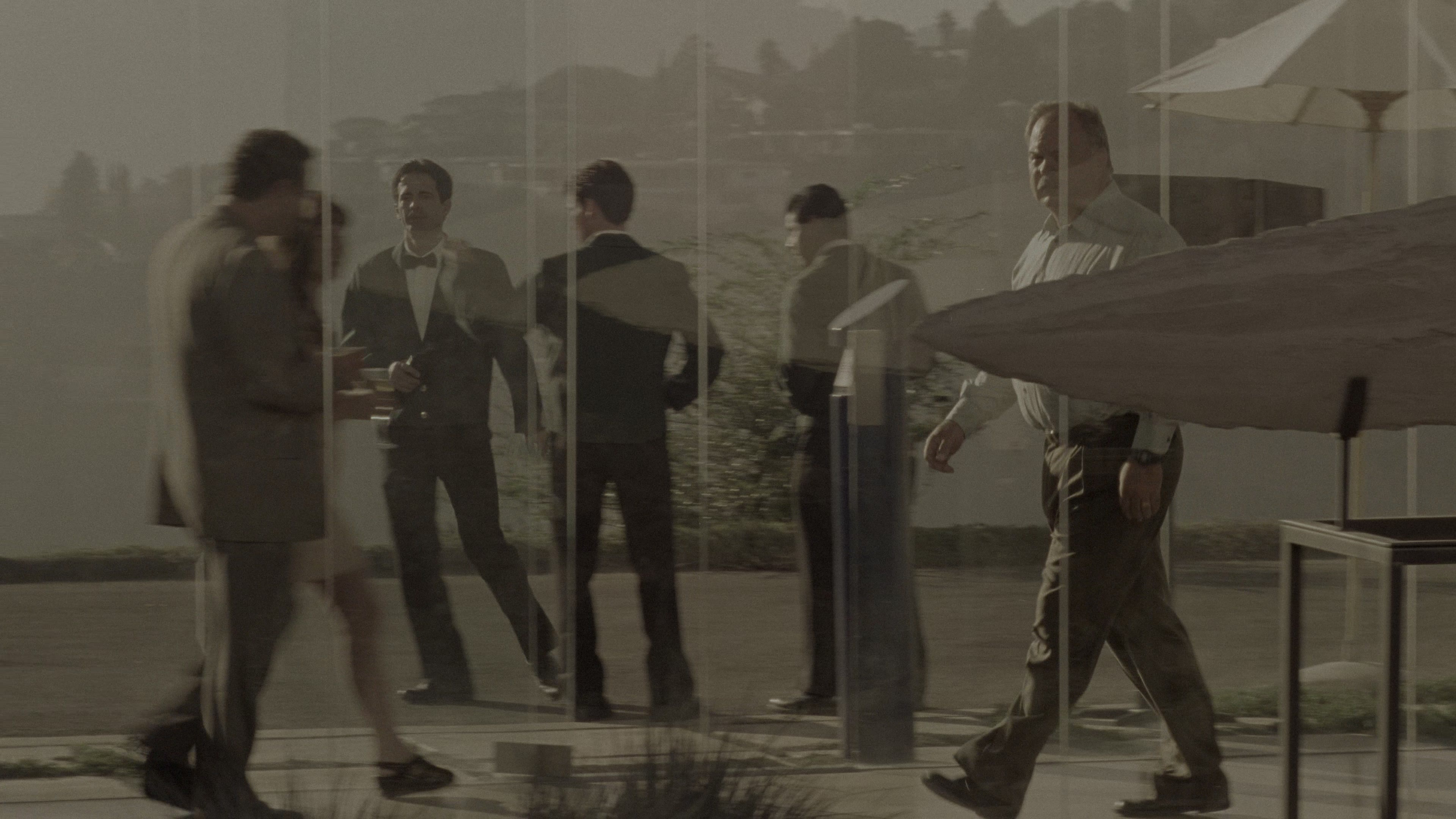 The Limey (1999), wide, 1.78:1 — film still