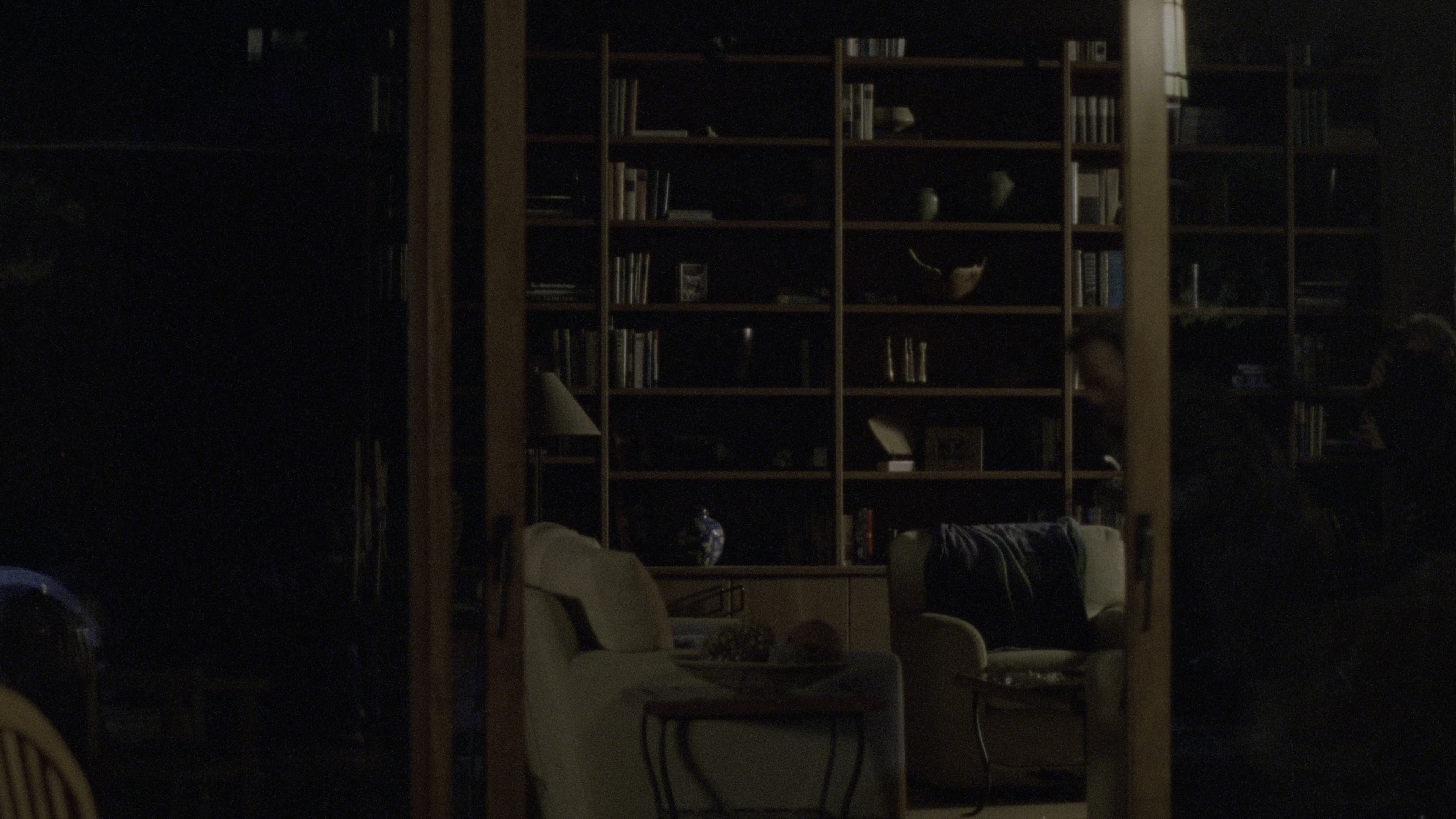 The Limey (1999), wide, 1.78:1 — film still