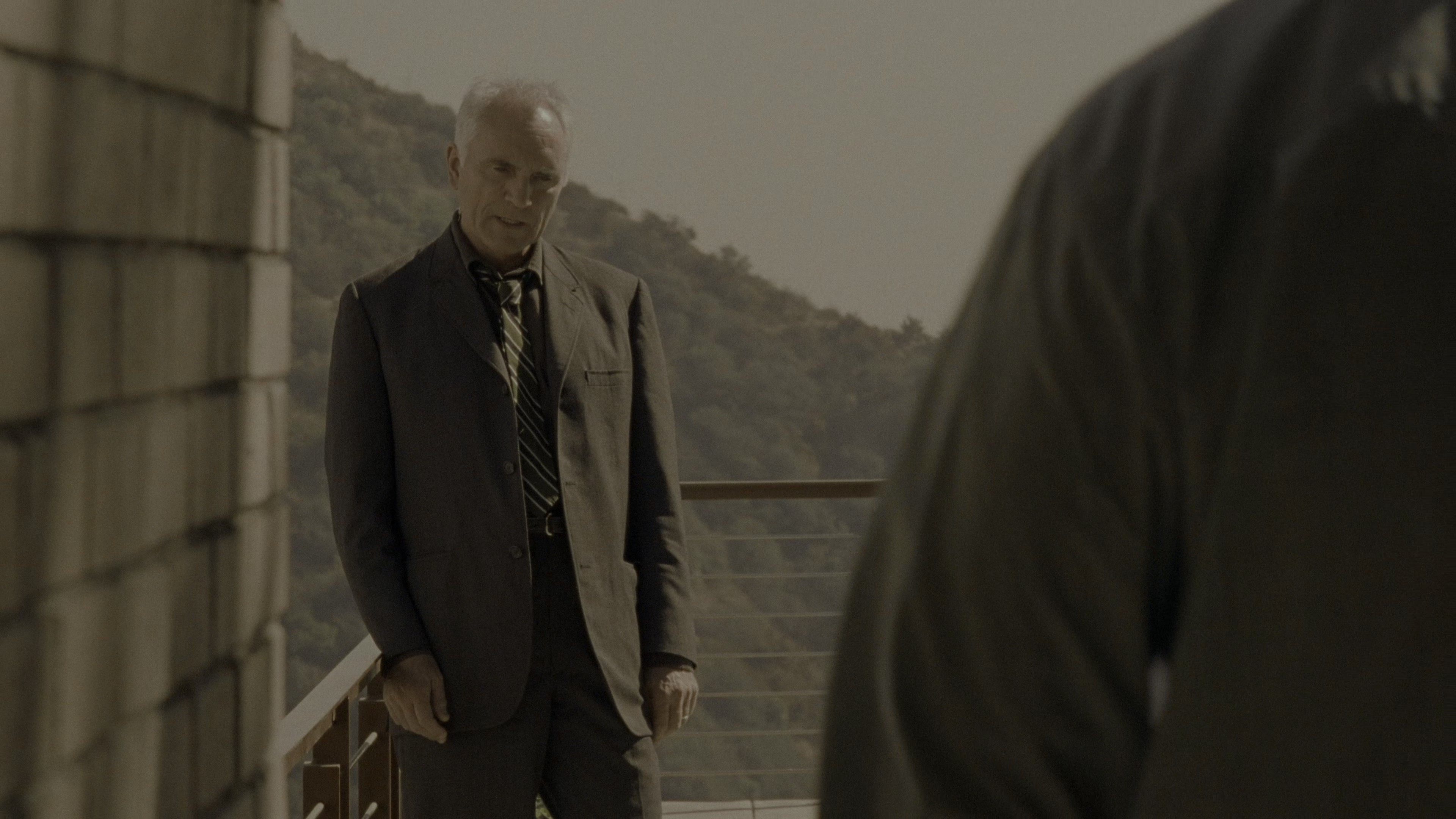 The Limey (1999), wide, 1.78:1 — film still