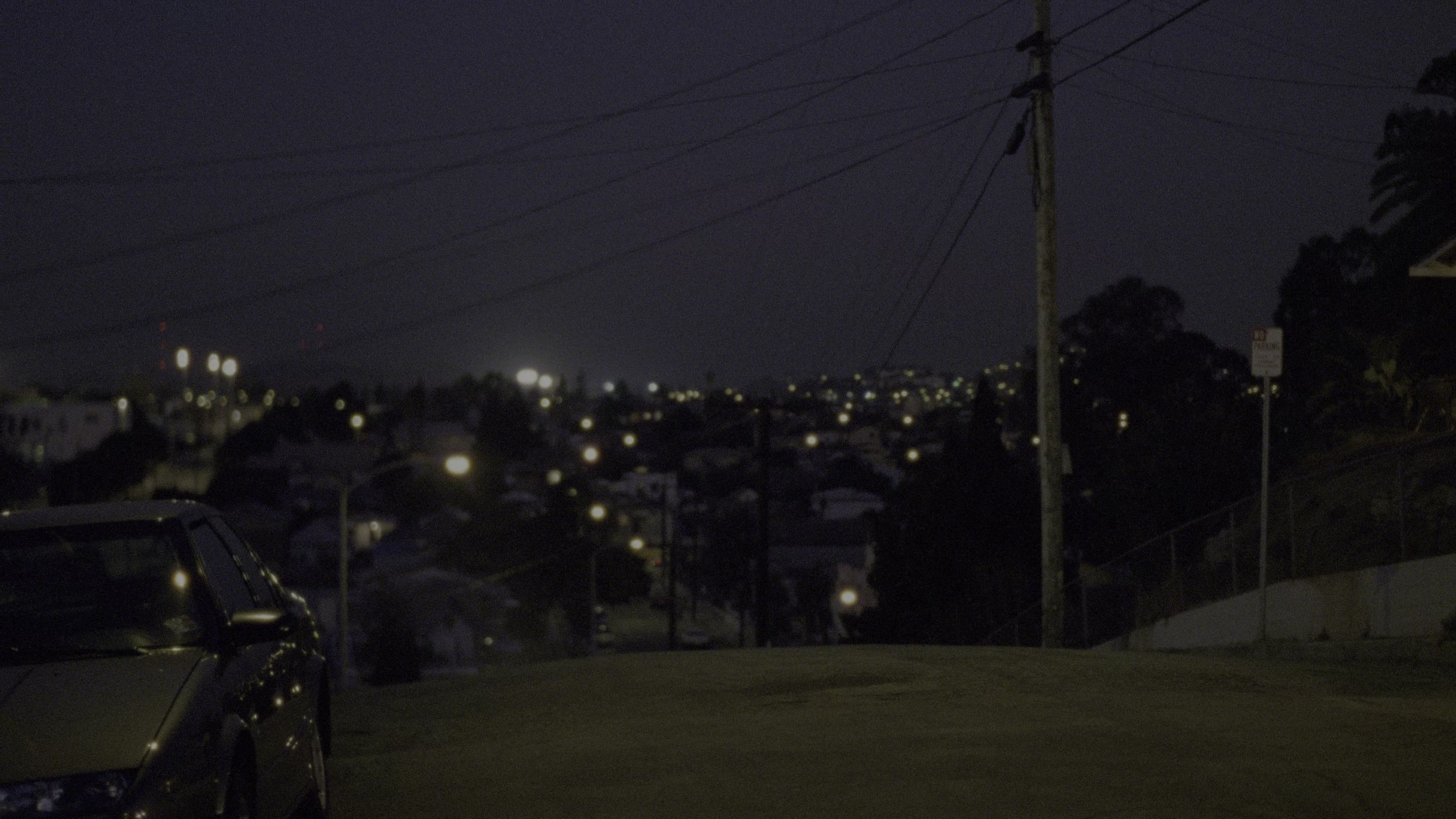 The Limey (1999), wide, 1.78:1 — film still