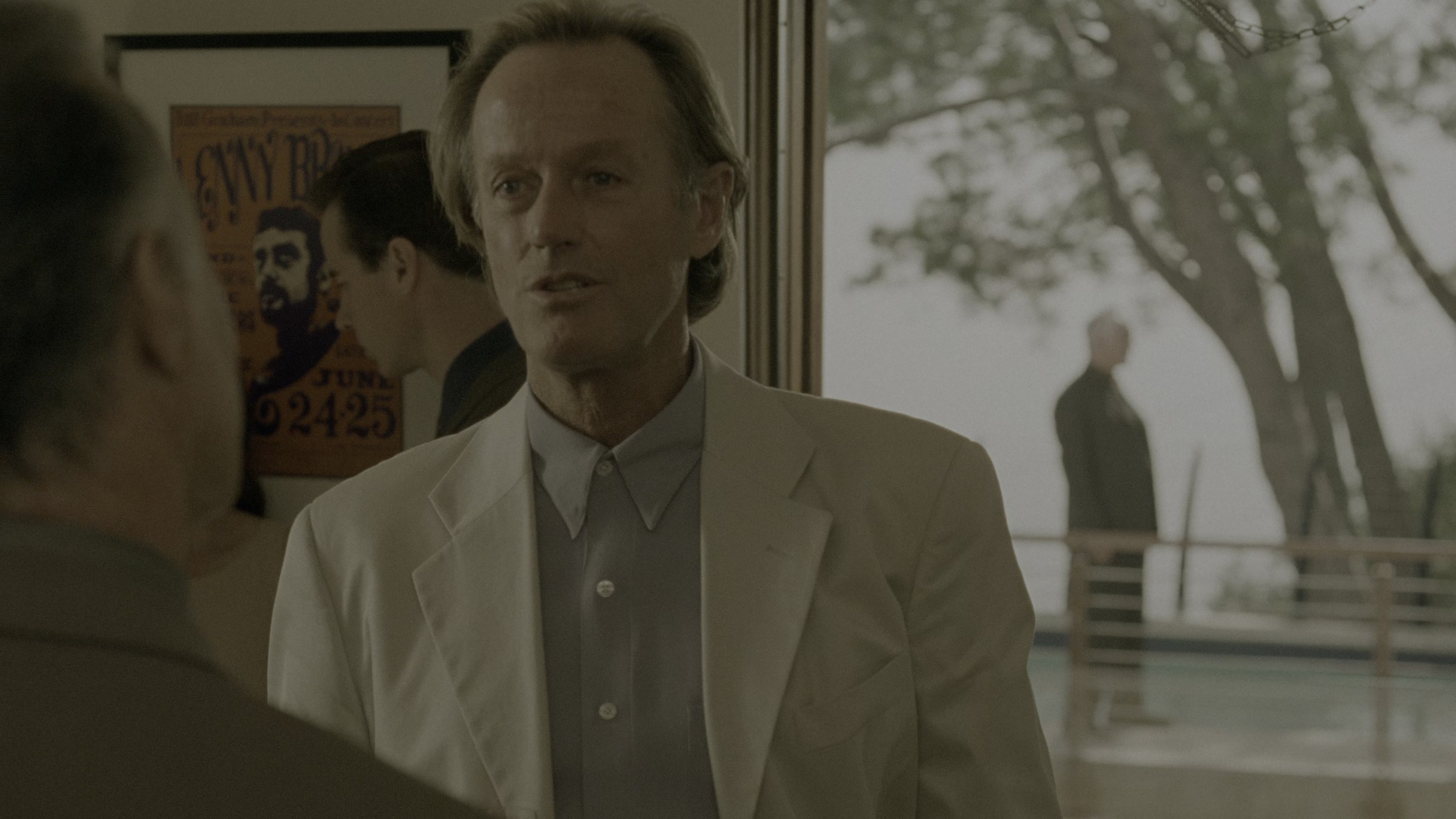 The Limey (1999), wide, 1.78:1 — film still