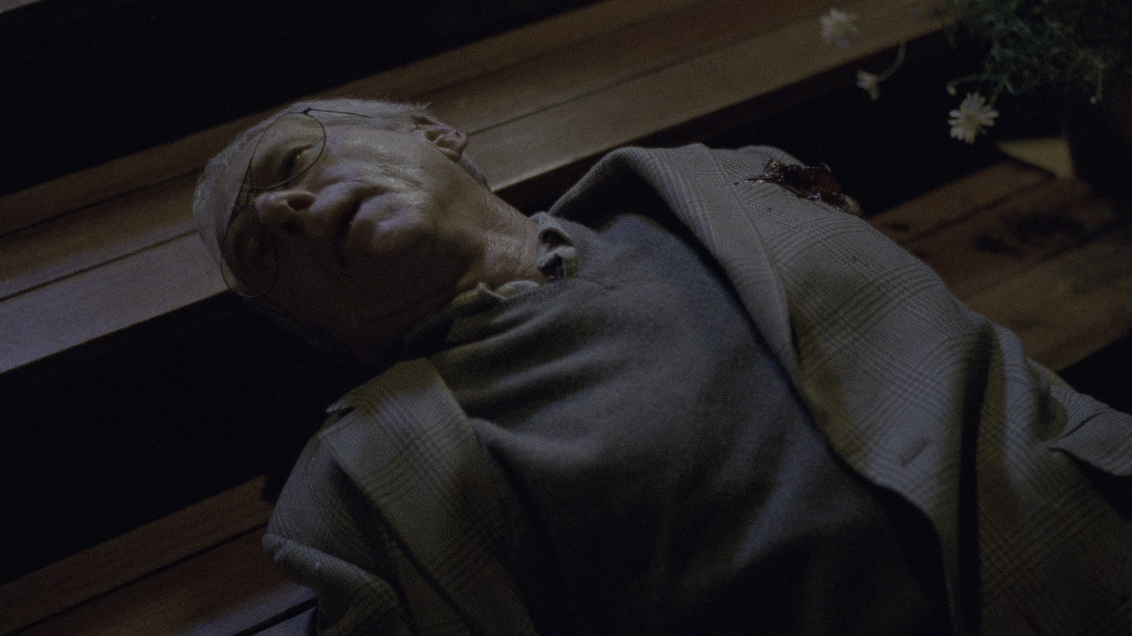 The Limey (1999), unknown, 1.78:1 — film still
